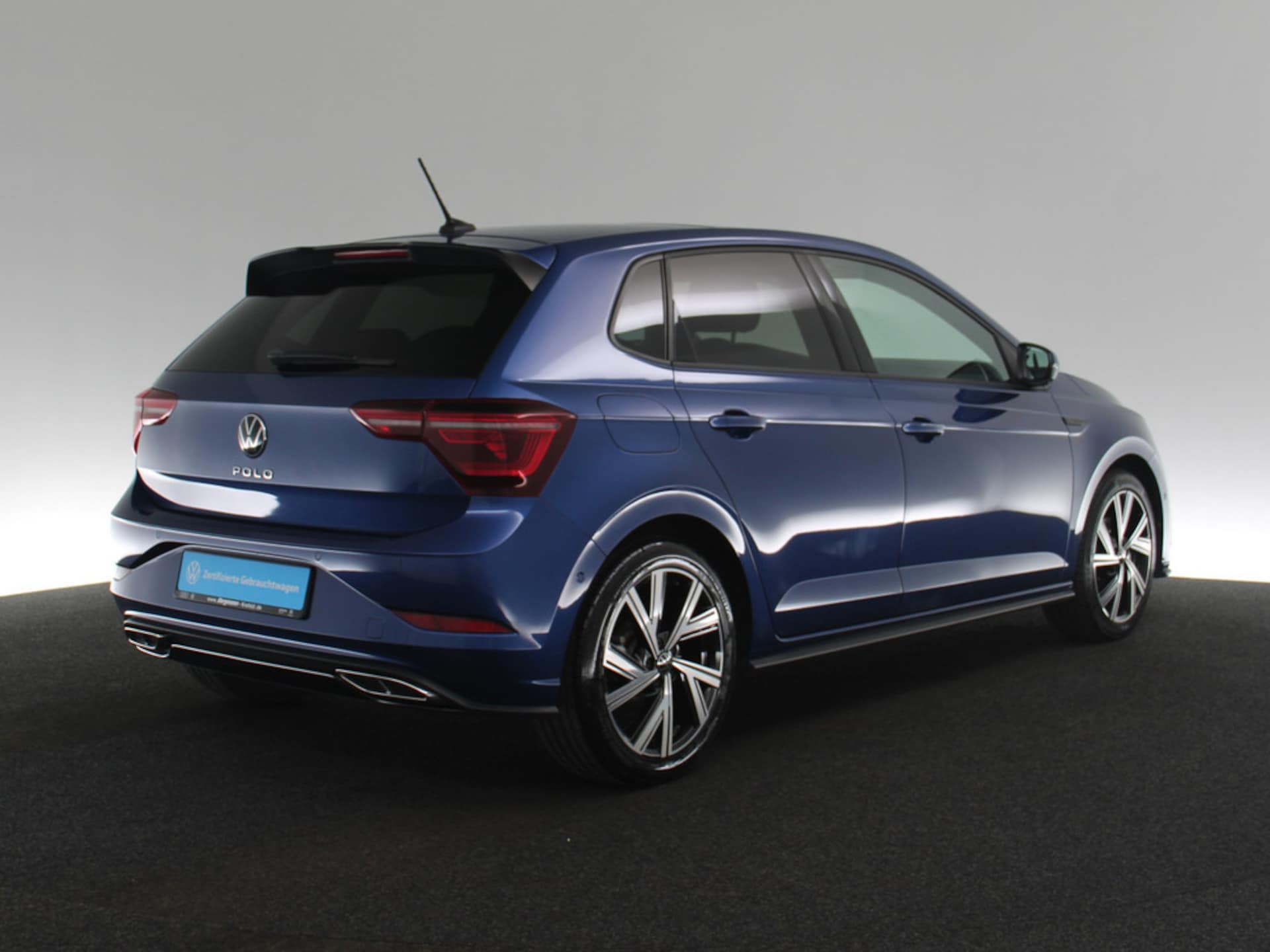 Volkswagen Polo R-Line