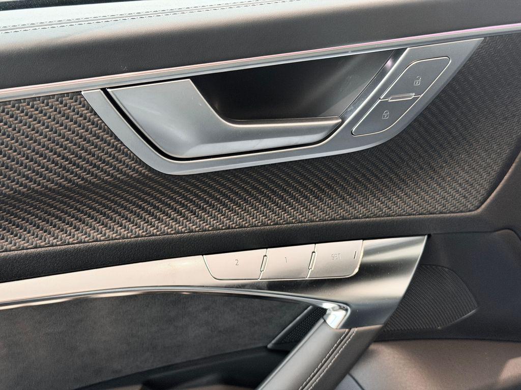 2025 Audi RS 7 Base - Photo 22