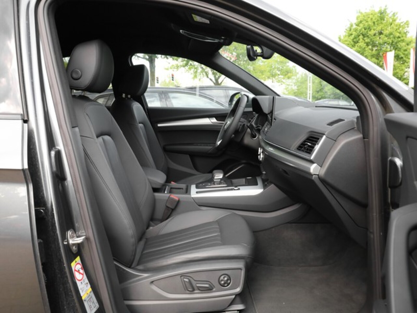 Audi Q5 Sportback – Bild 6