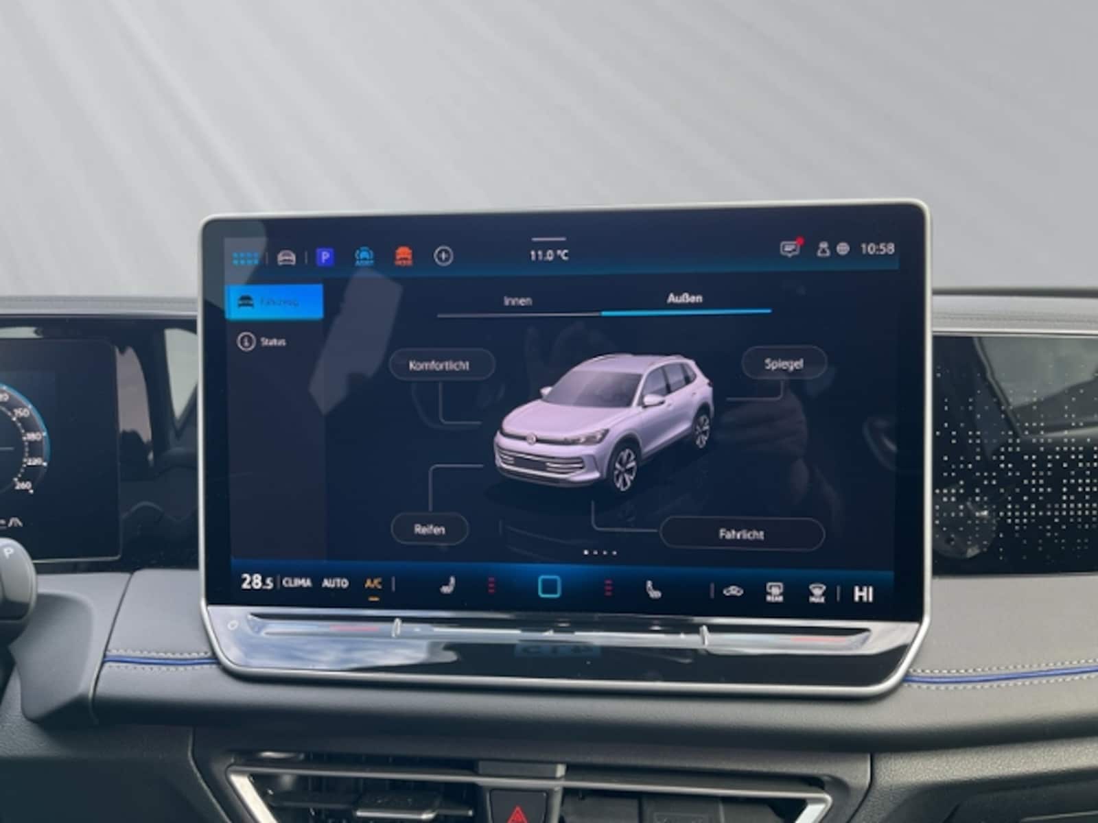 Volkswagen Tiguan – Bild 10