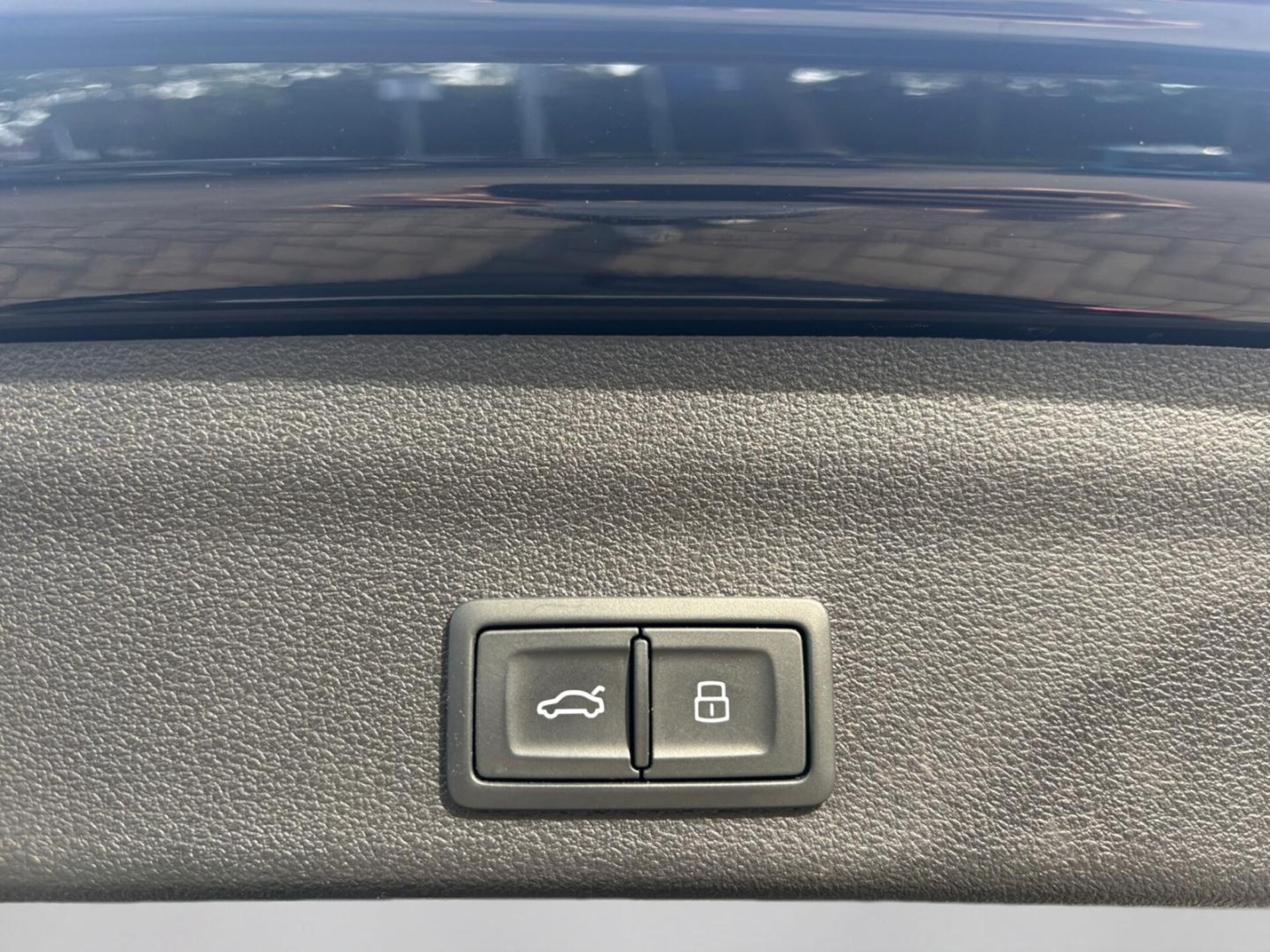 Audi A6 Avant Design