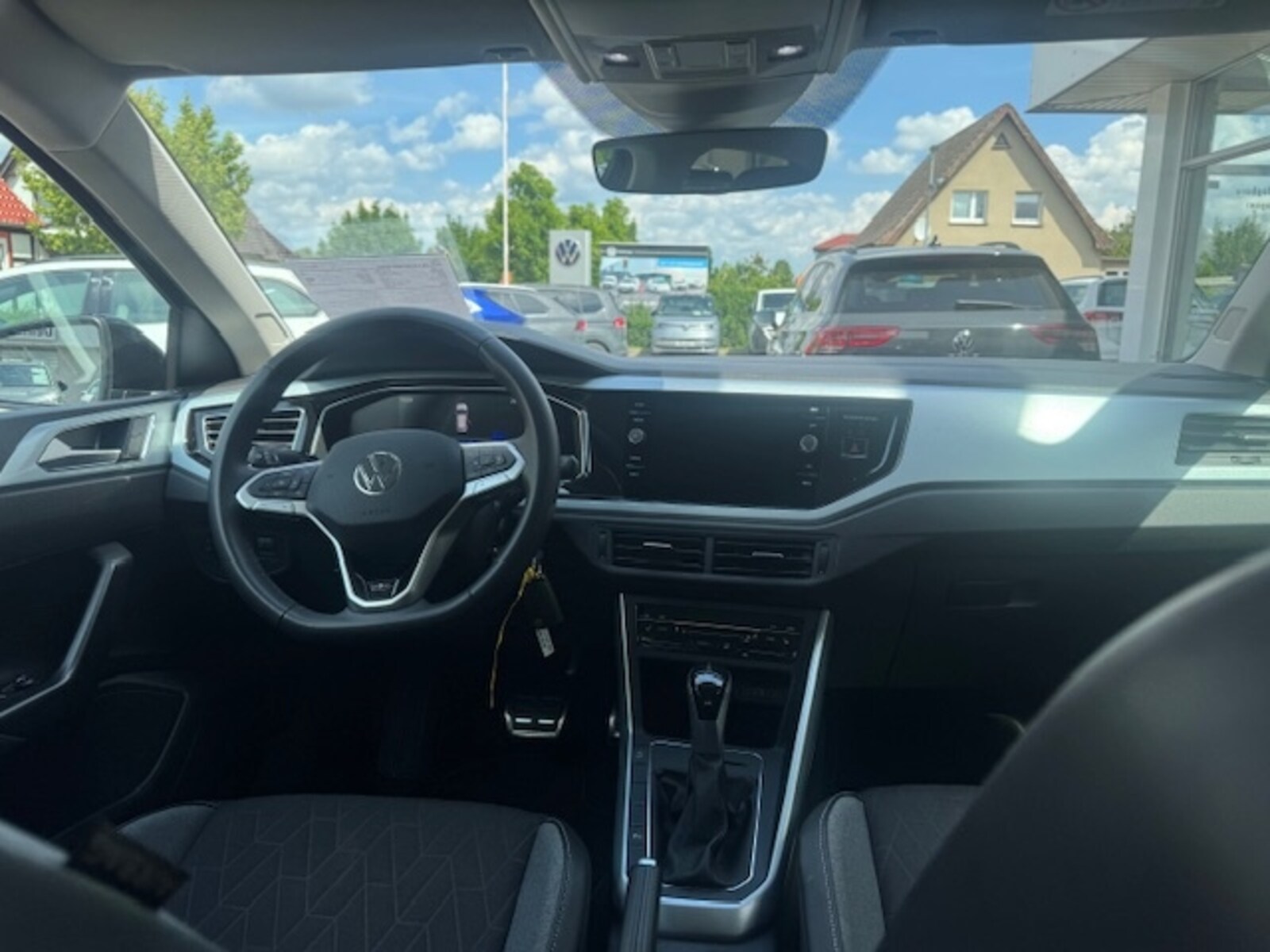Volkswagen Polo – Bild 13