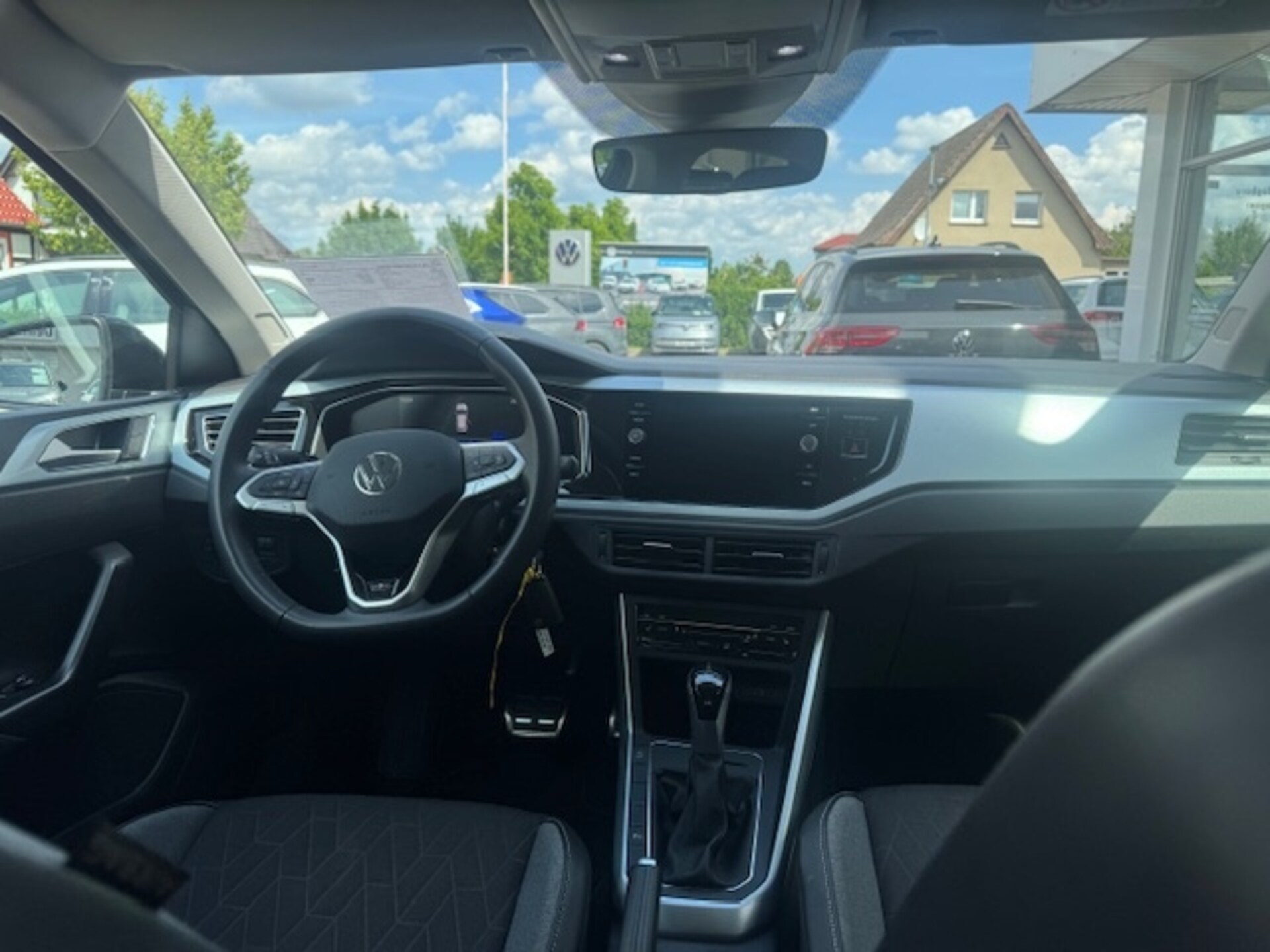 Volkswagen Polo Goal