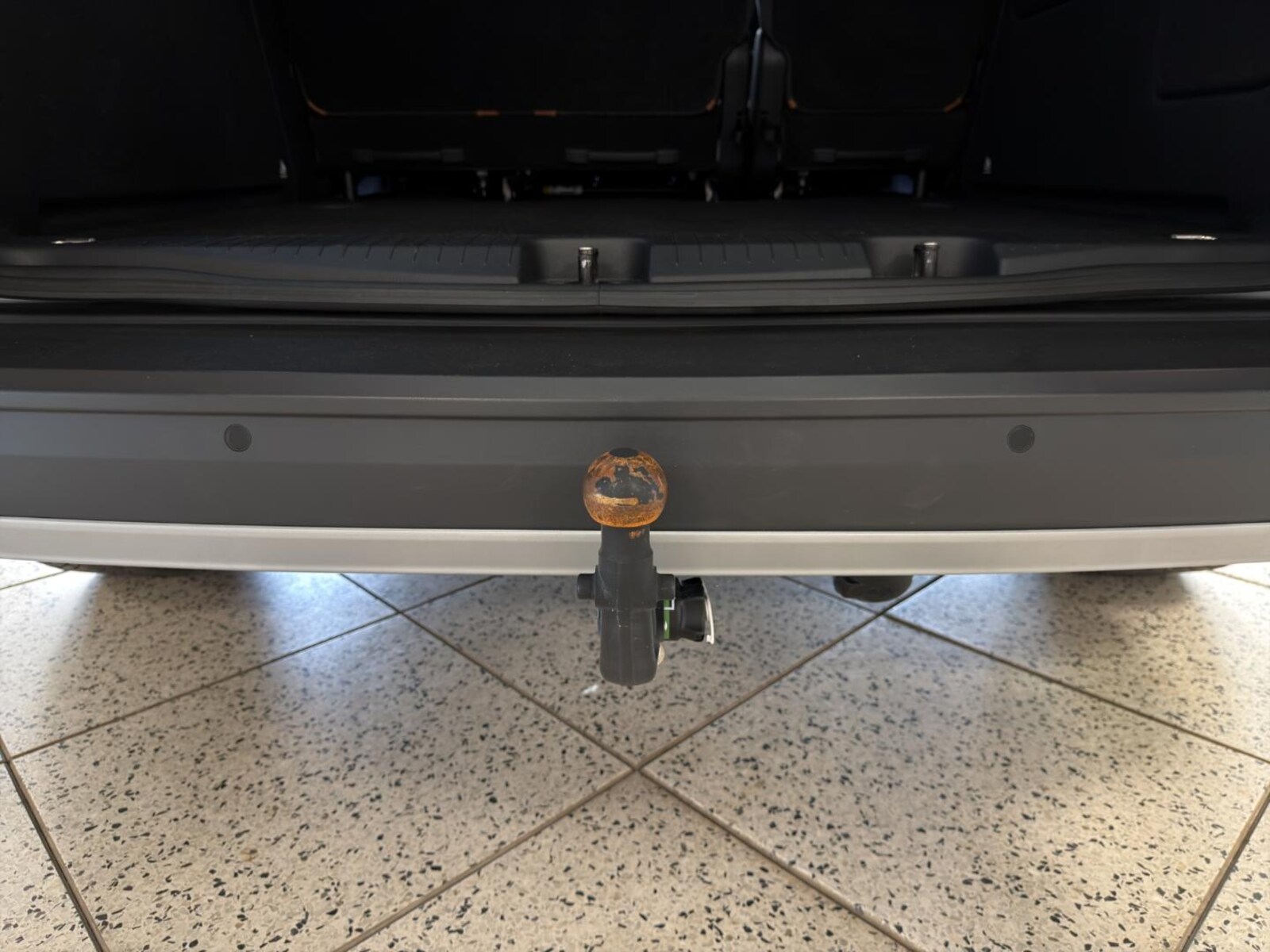 Volkswagen Caddy – Bild 34