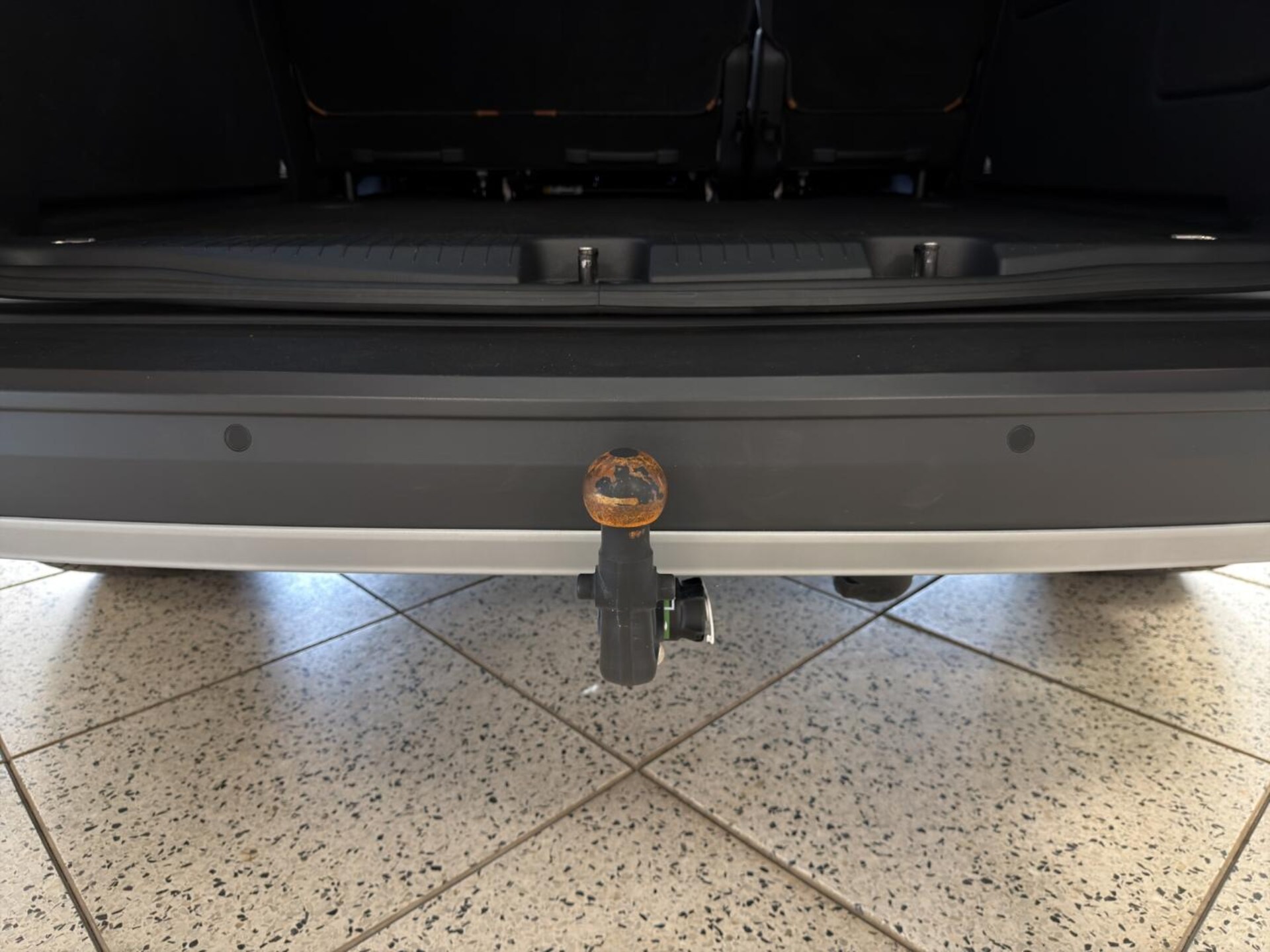 Volkswagen Caddy Life