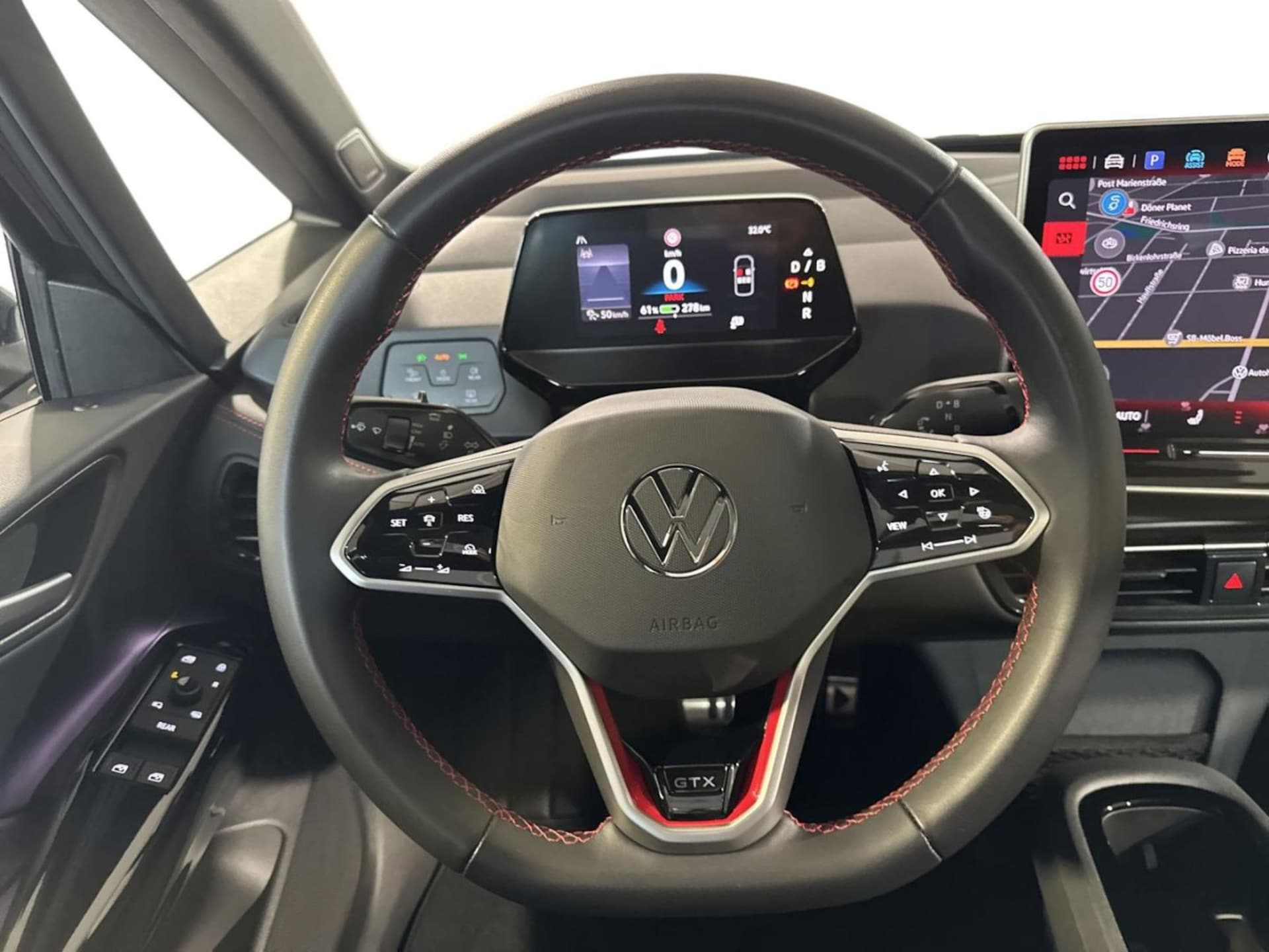 Volkswagen ID.3 GTX
