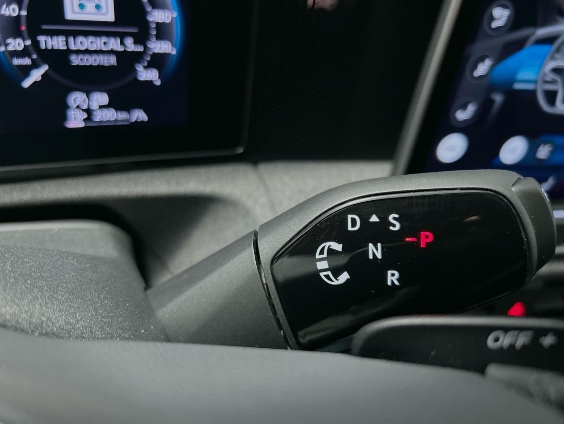 Volkswagen Tiguan Basis-Modell
