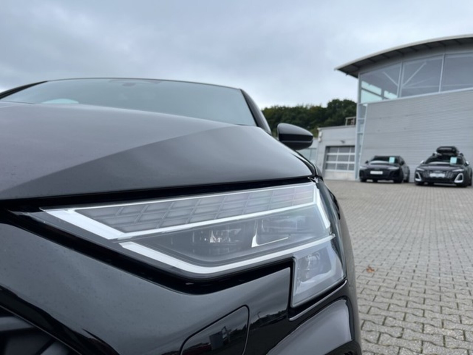 Audi A3 Sportback – Bild 15