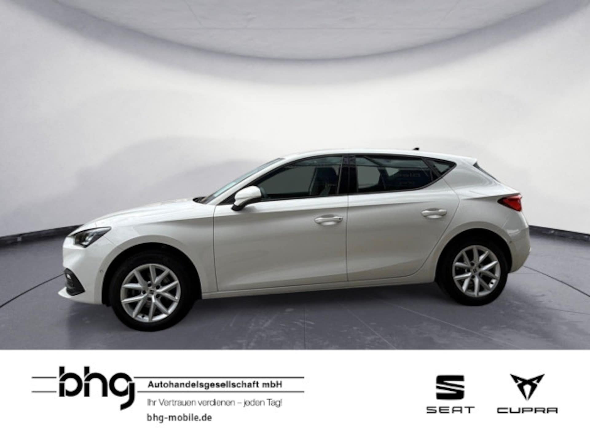 SEAT Leon Style
