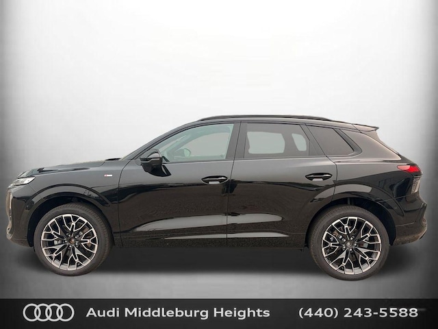 2026 Audi Q3 SUV