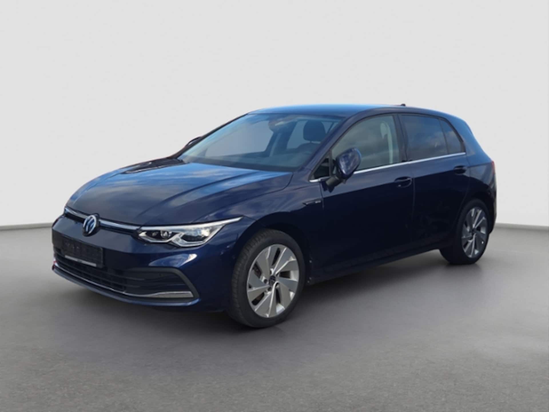 Volkswagen Golf Style