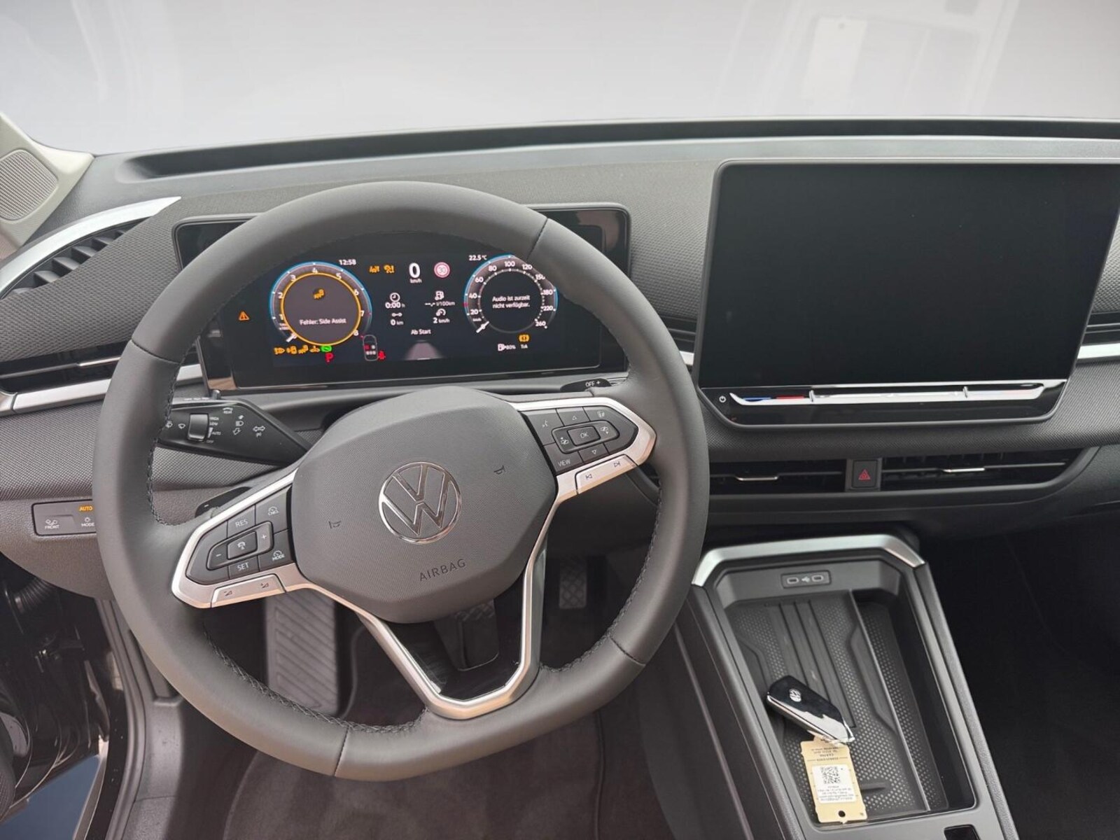 Volkswagen T-Roc – Bild 11