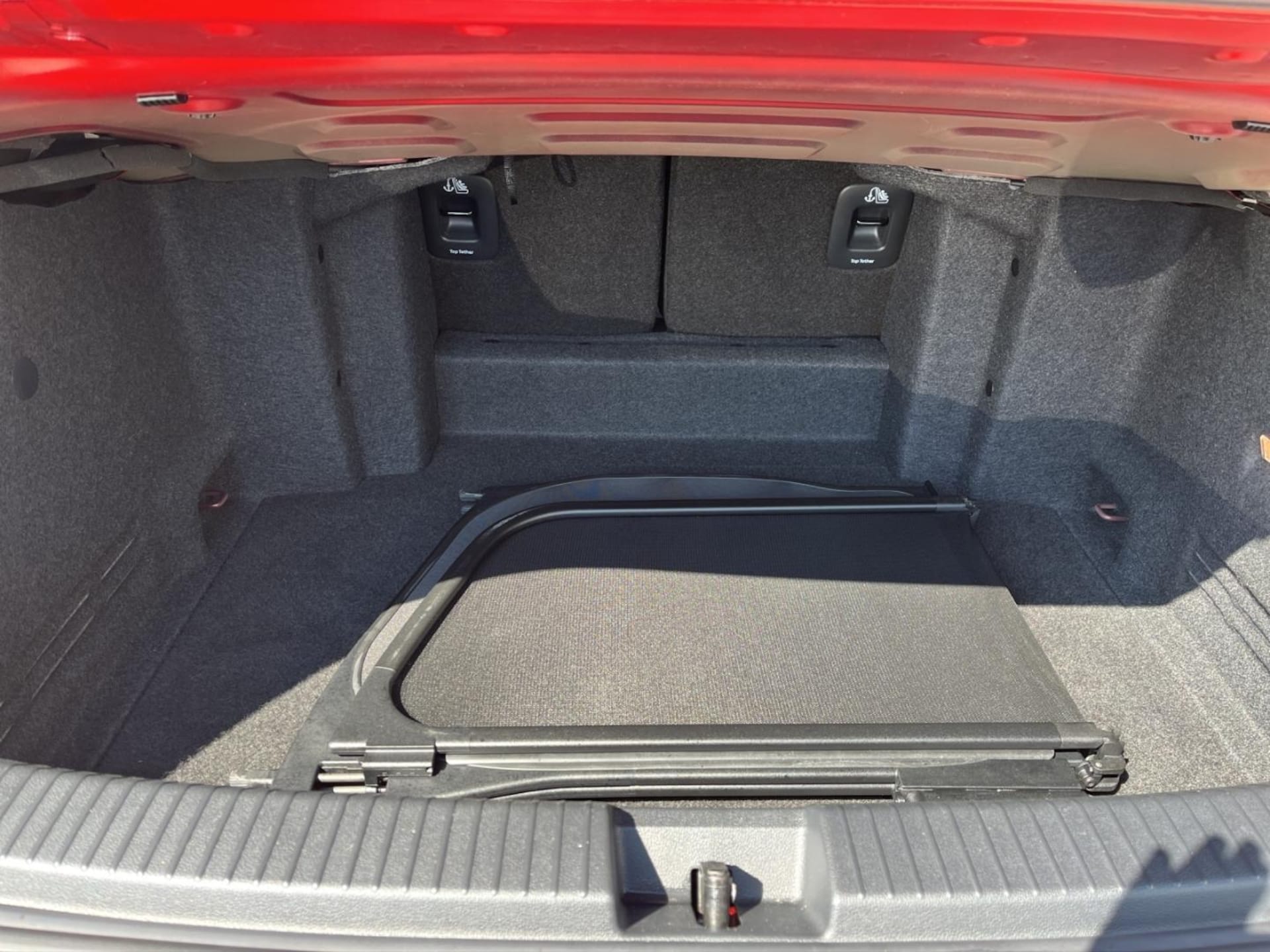 Volkswagen T-Roc Cabriolet Style