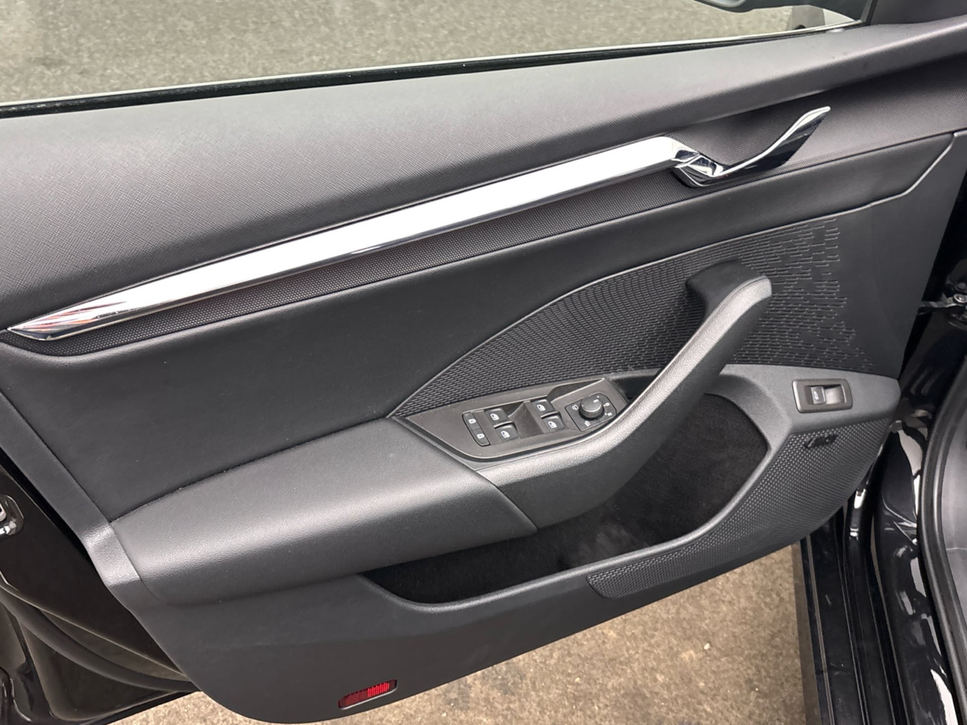 Skoda Octavia Combi Style