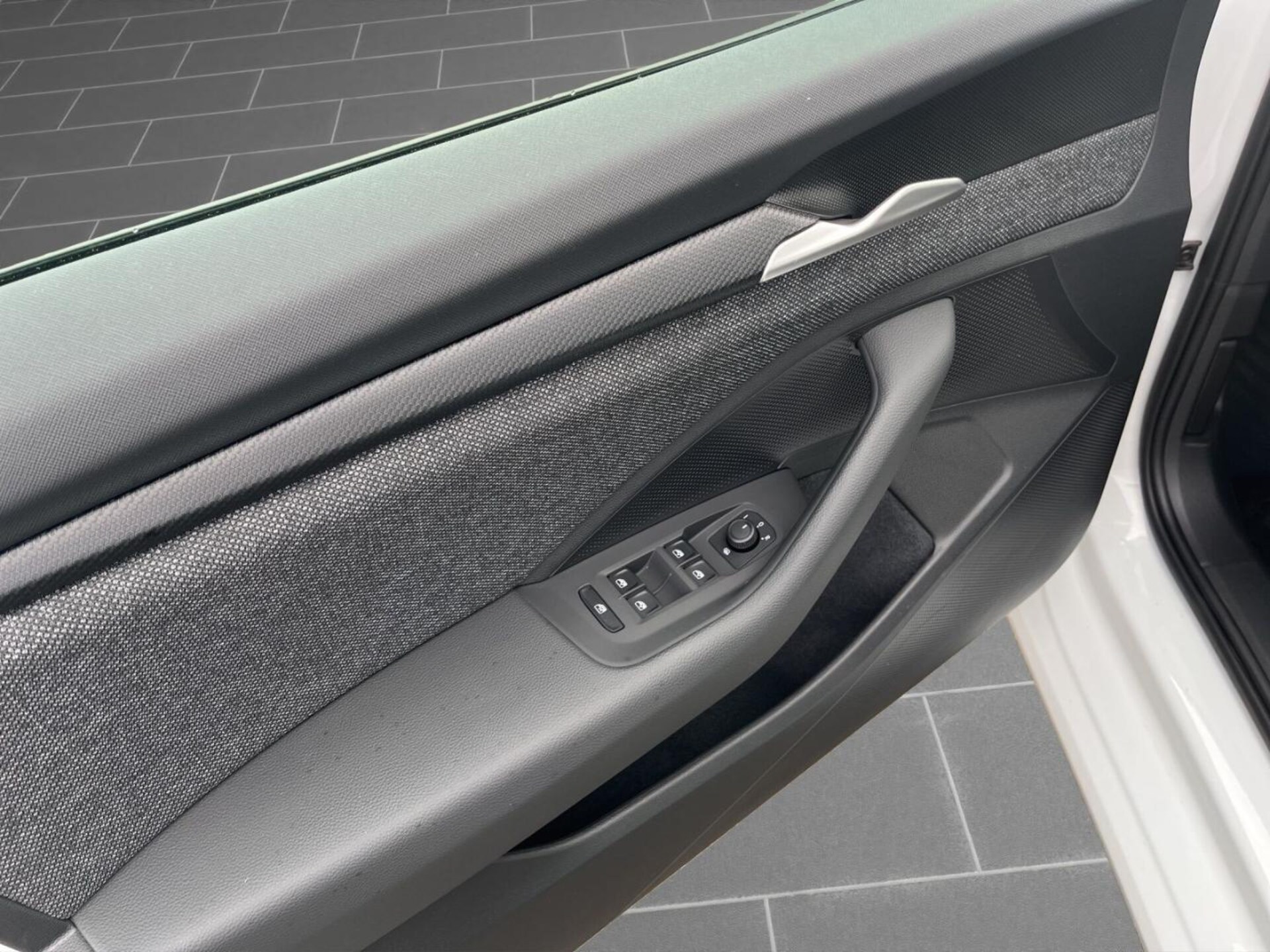Skoda Superb Combi Essence