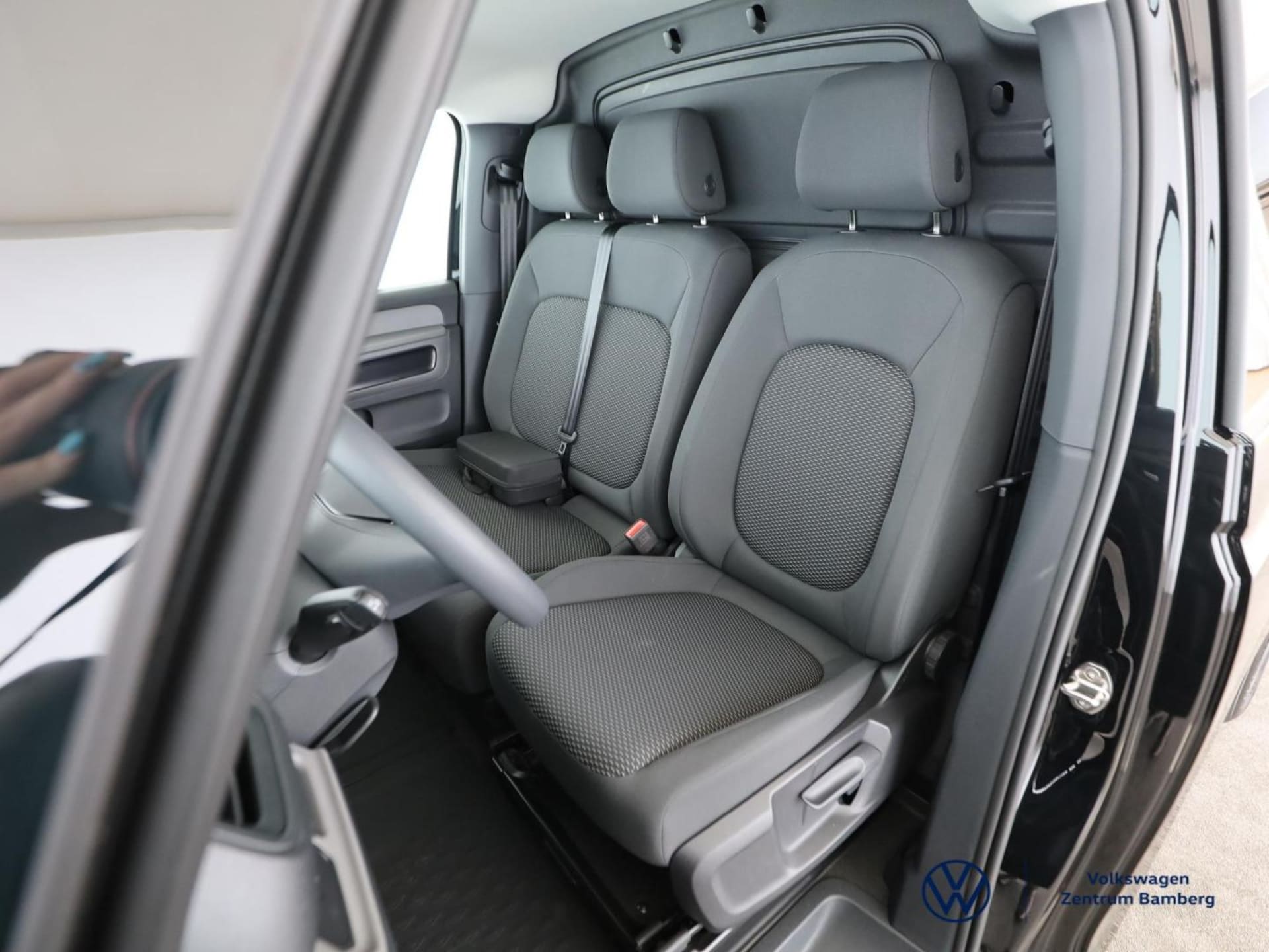 Volkswagen ID. Buzz Cargo Pure