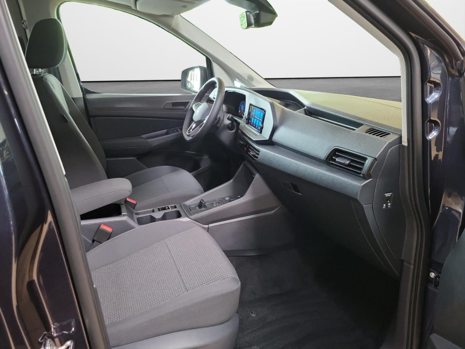 Volkswagen Caddy Basis-Modell