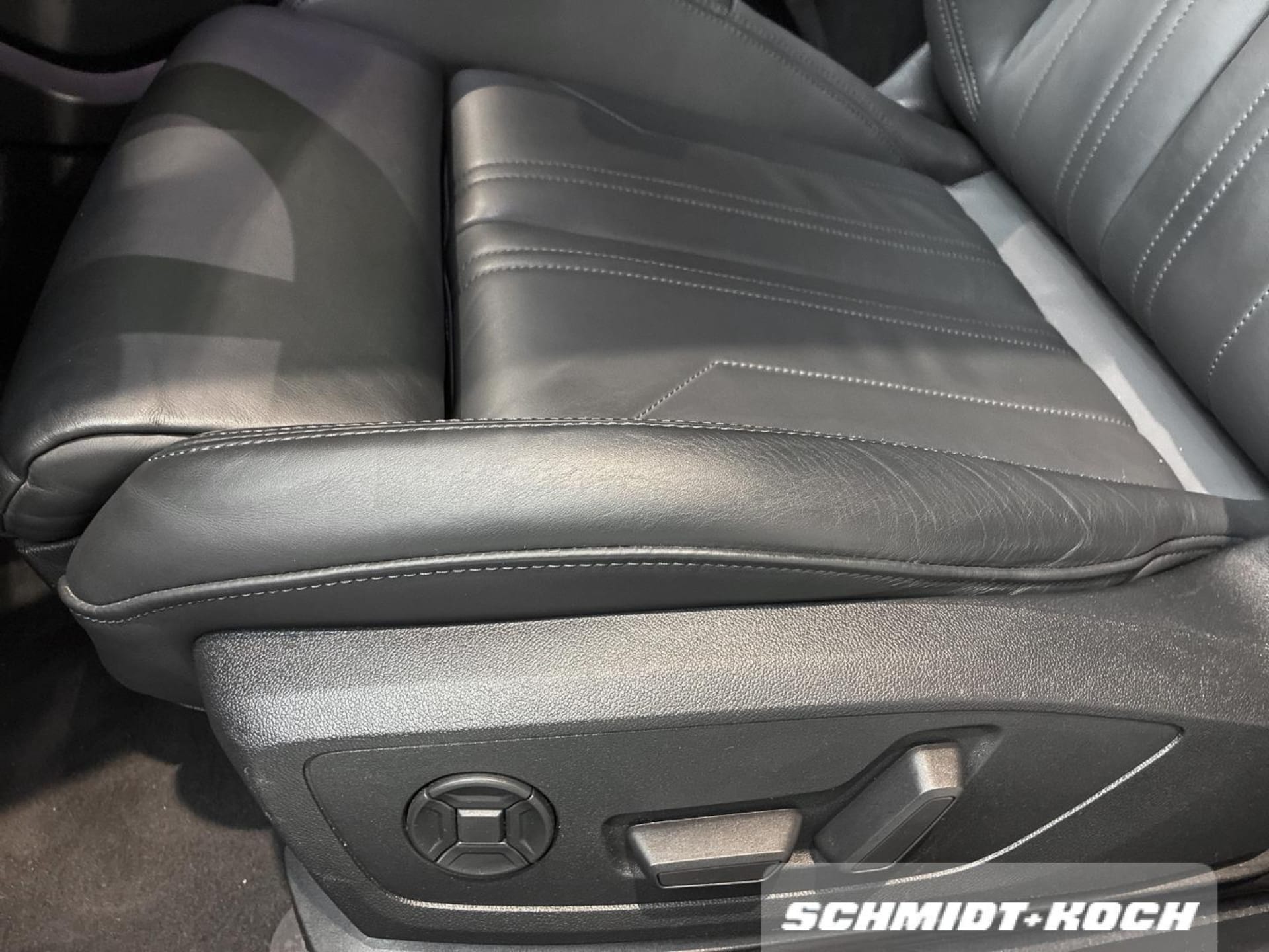 Audi A6 Limousine advanced