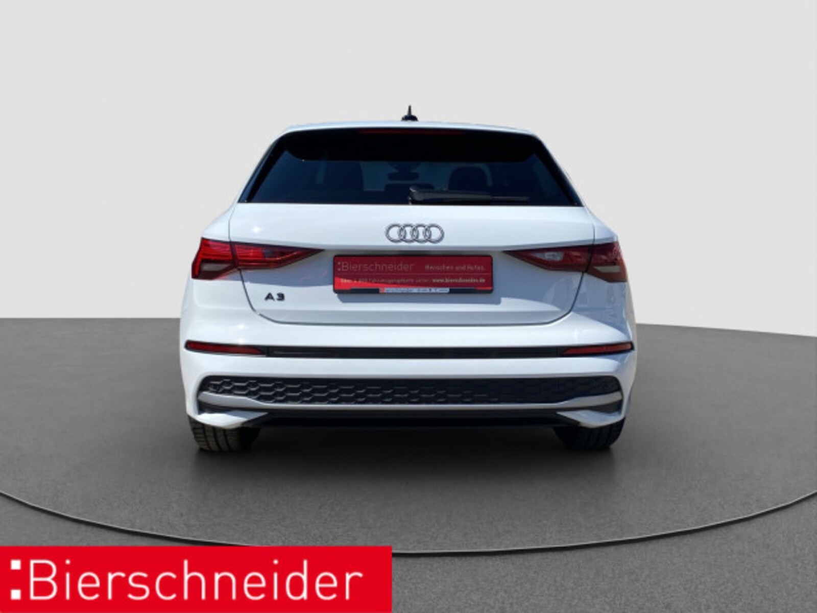 Audi A3 Sportback – Bild 5