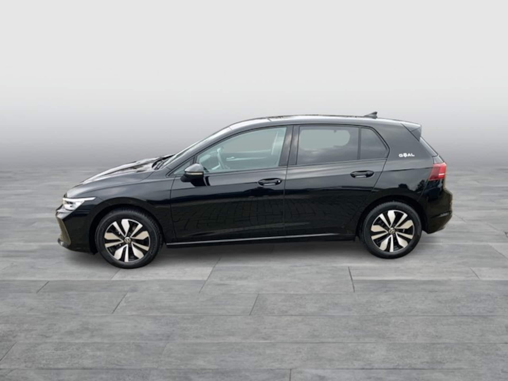 Volkswagen Golf Goal
