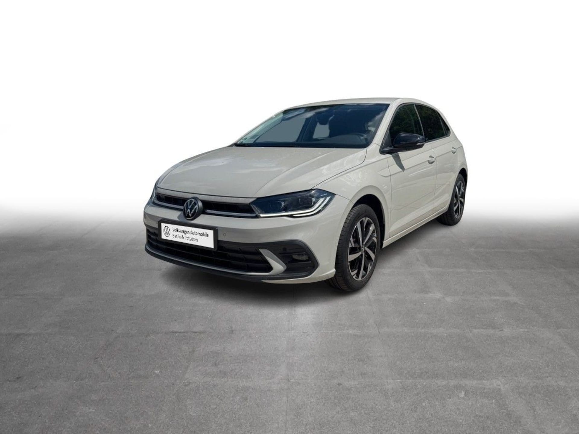 Volkswagen Polo MOVE
