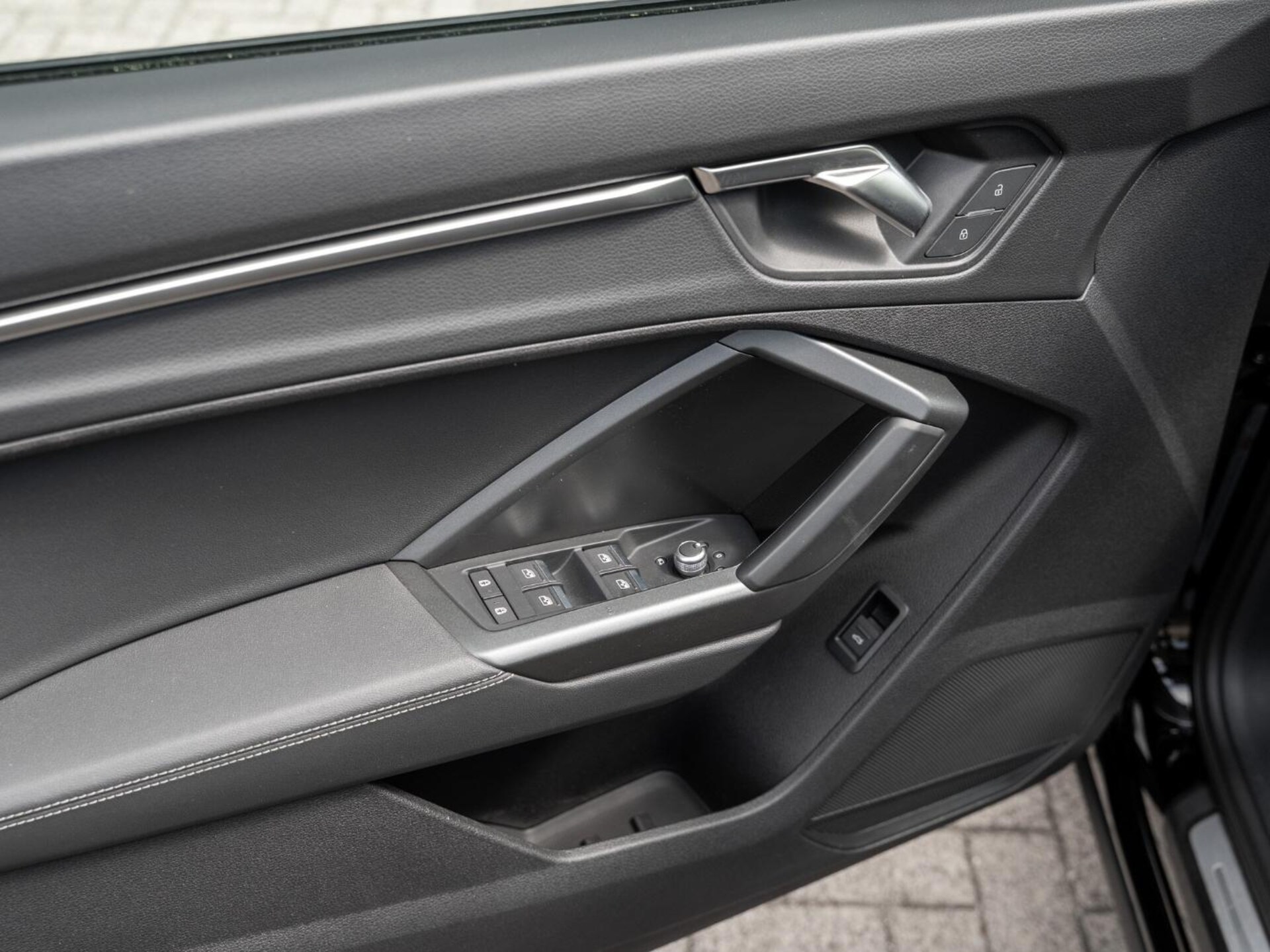 Audi Q3 SUV S line