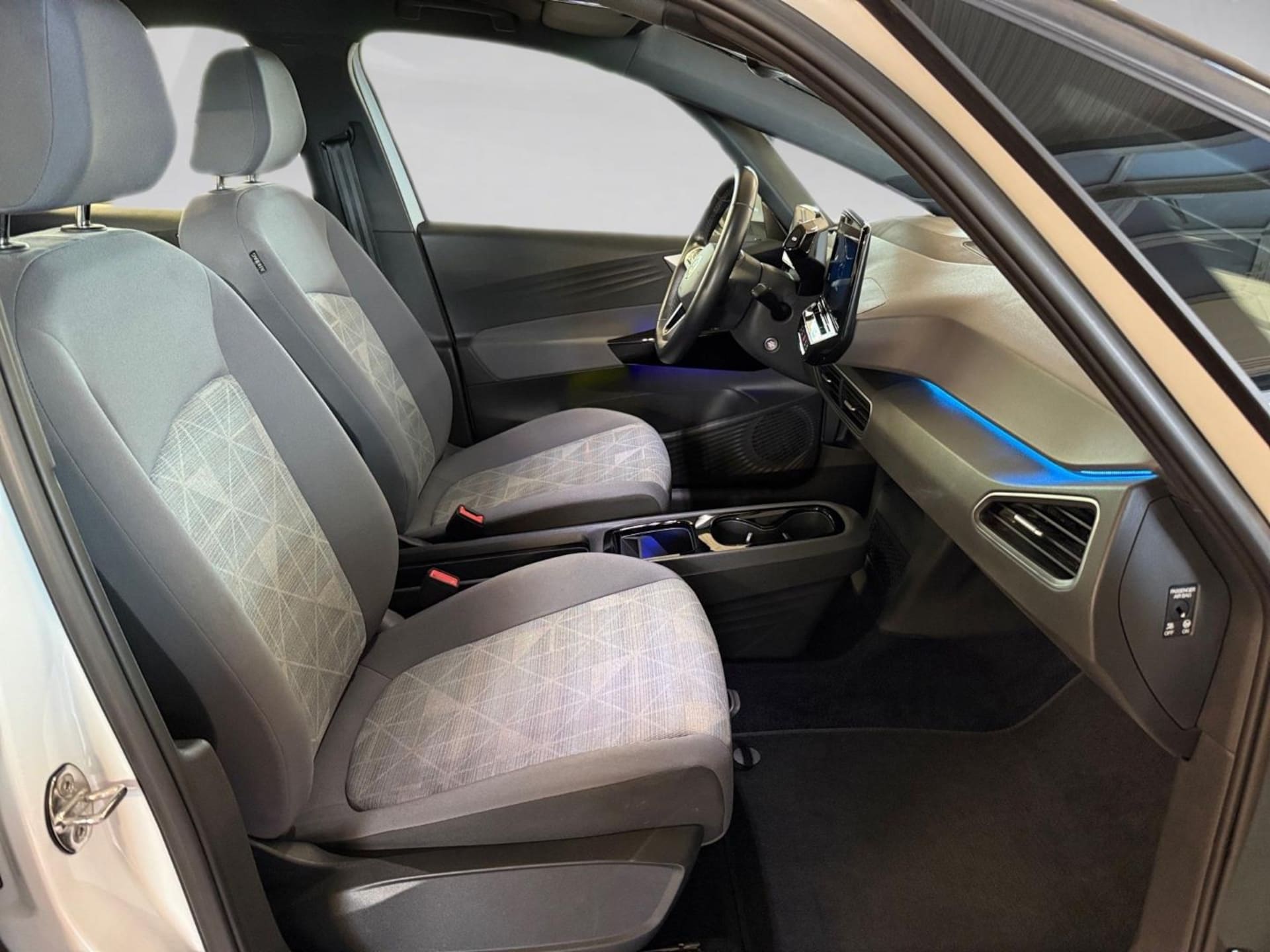 Volkswagen ID.3 Pro Performance