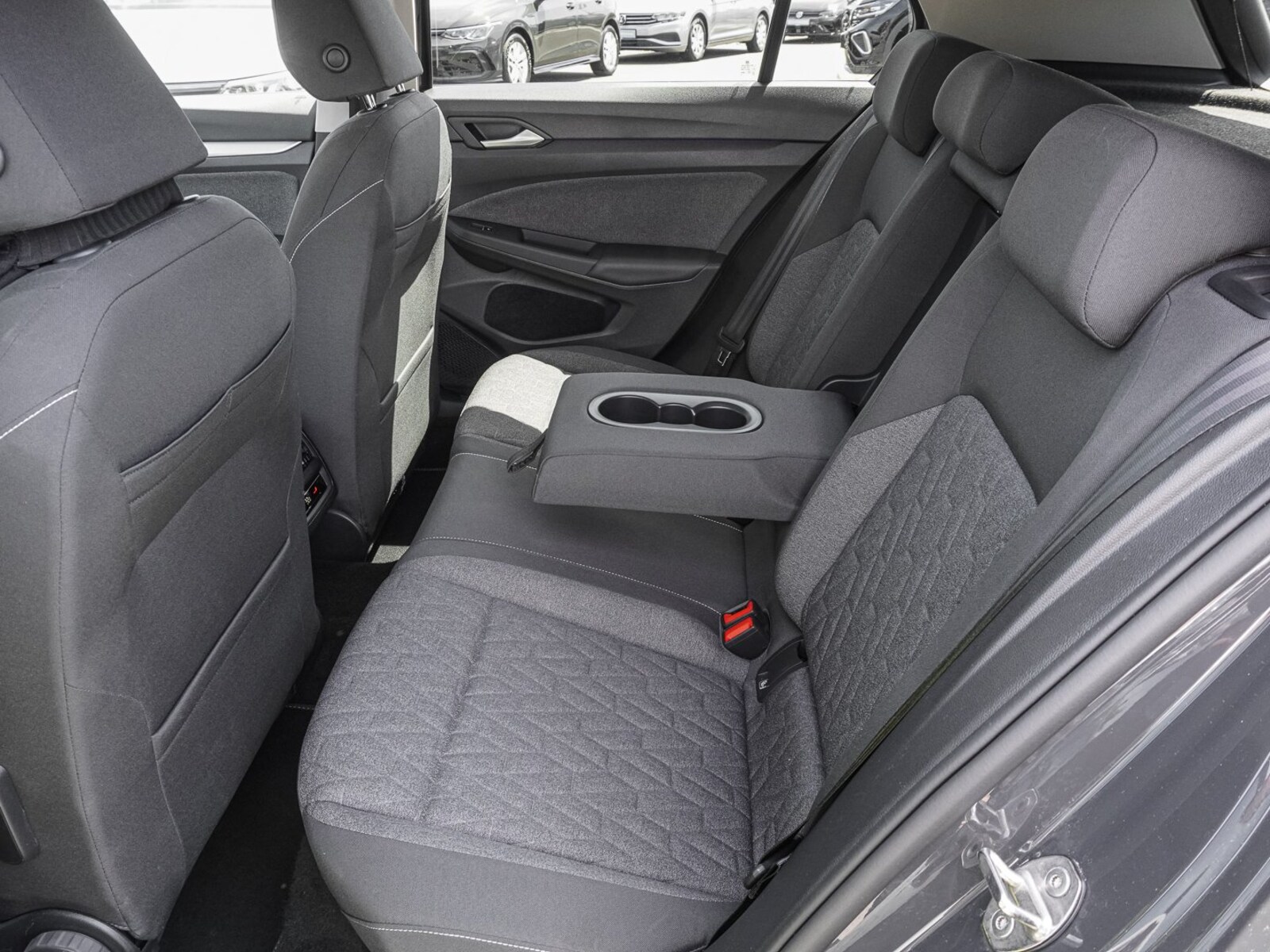 Volkswagen Golf – Bild 15