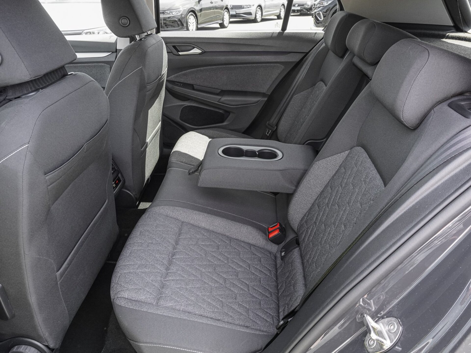 Volkswagen Golf MOVE