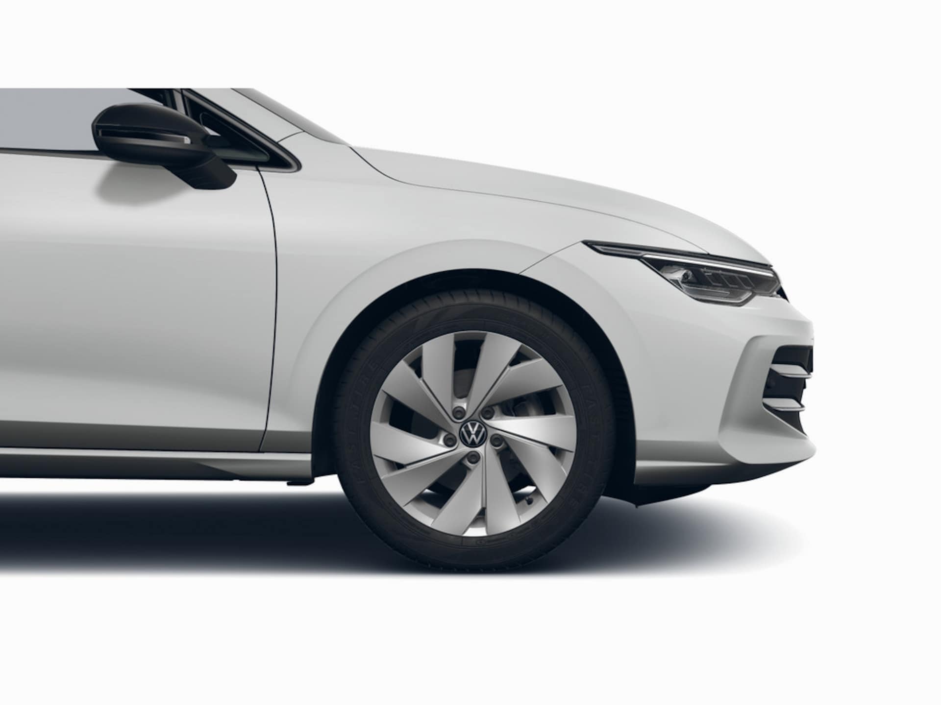 Volkswagen Golf ENERGY
