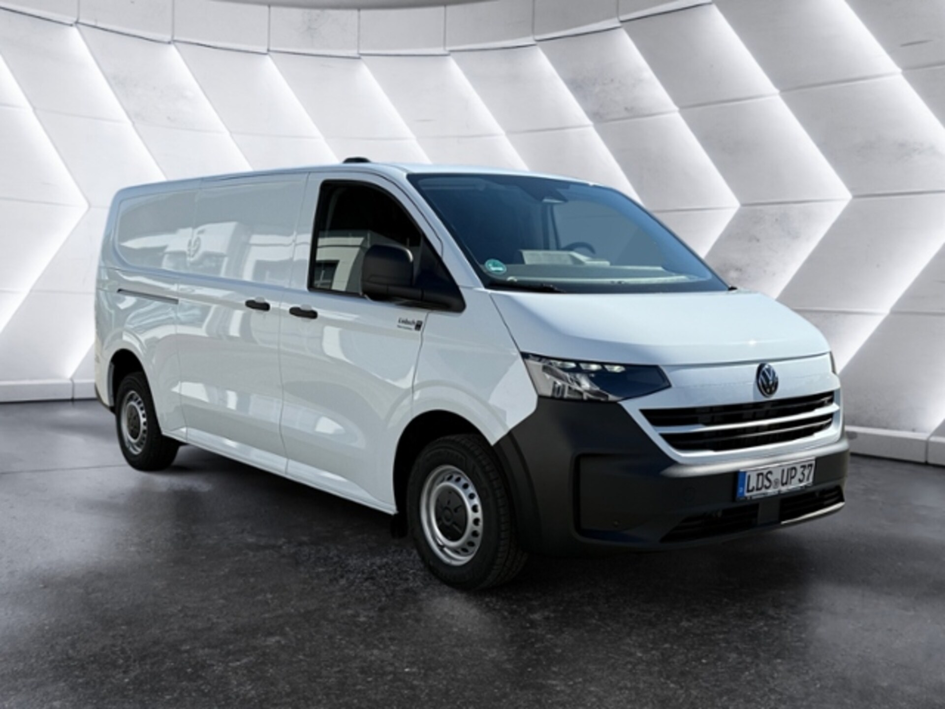 Volkswagen Transporter Kasten langer Radstand