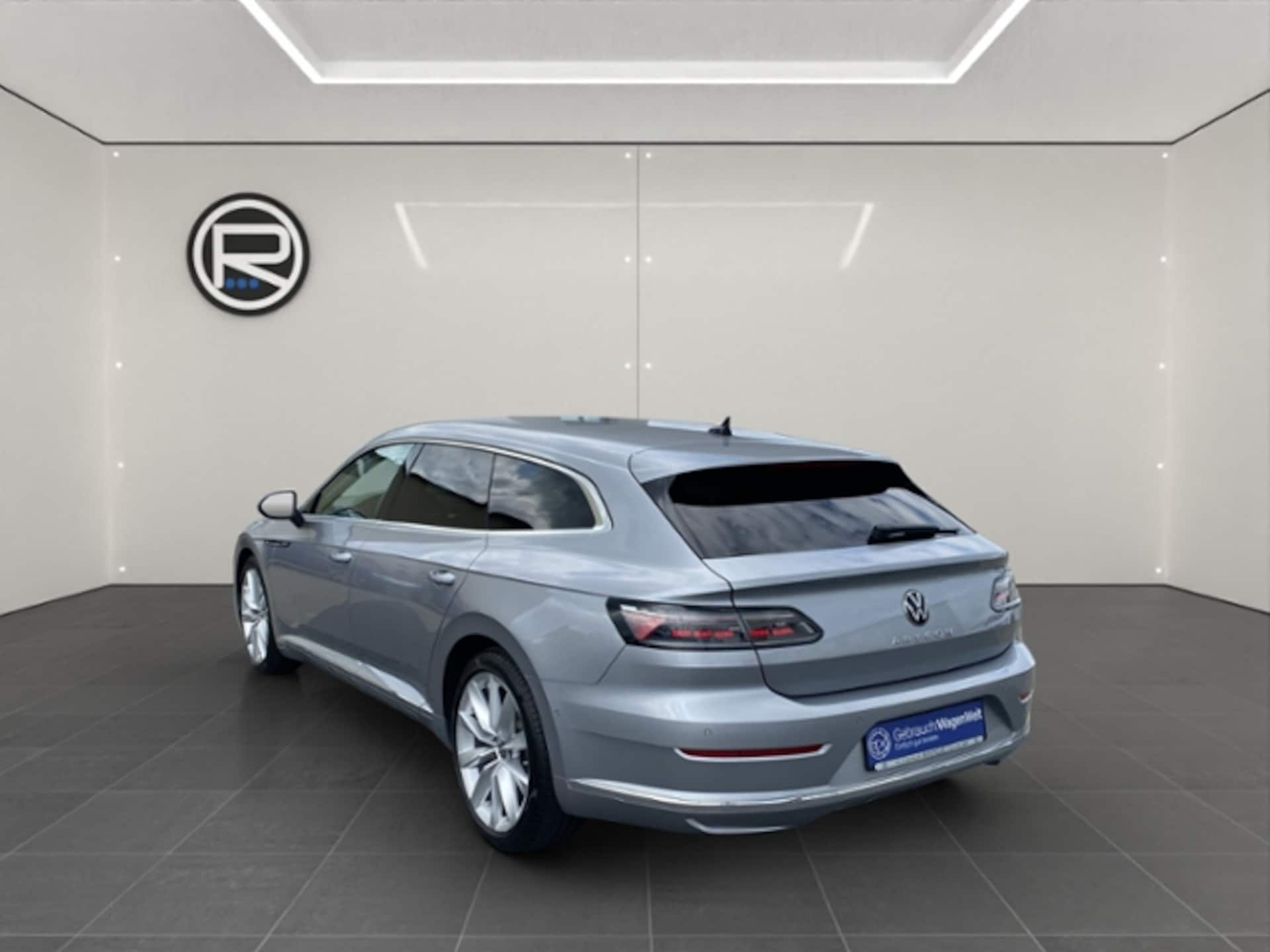 Volkswagen Arteon Shooting Brake Elegance