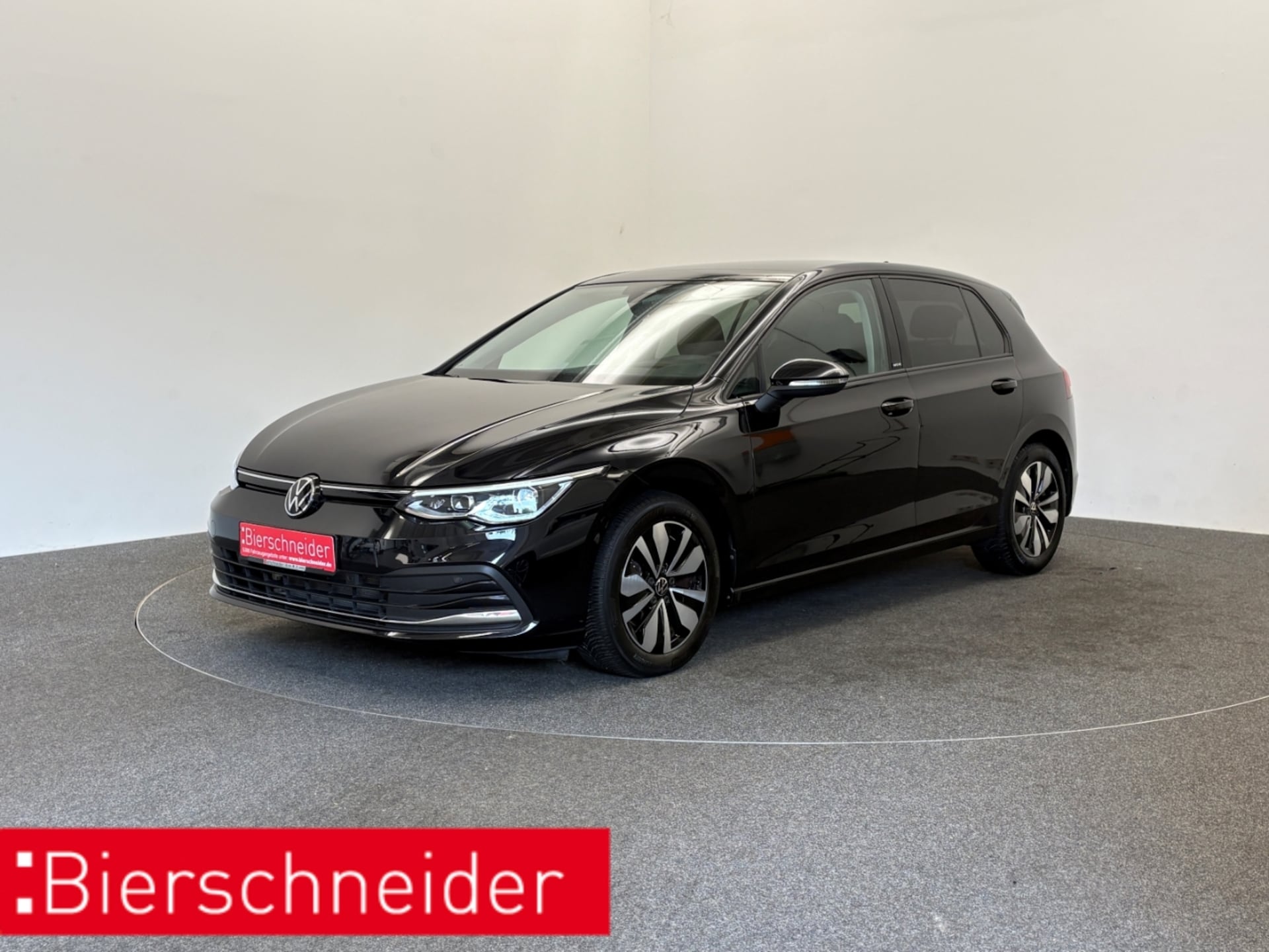 Volkswagen Golf MOVE