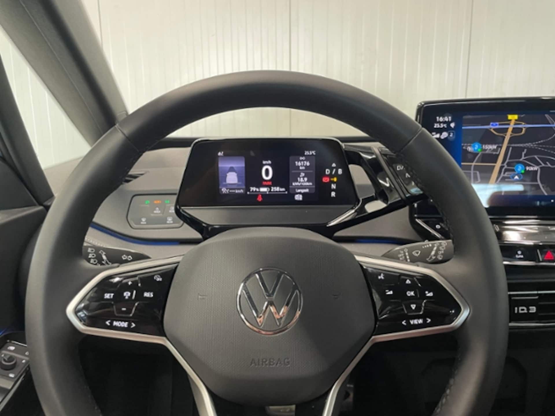 Volkswagen ID.3 Pro