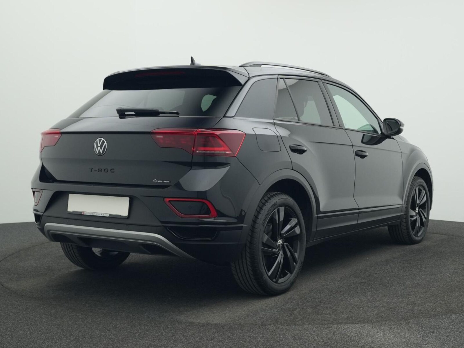 Volkswagen T-Roc – Bild 7