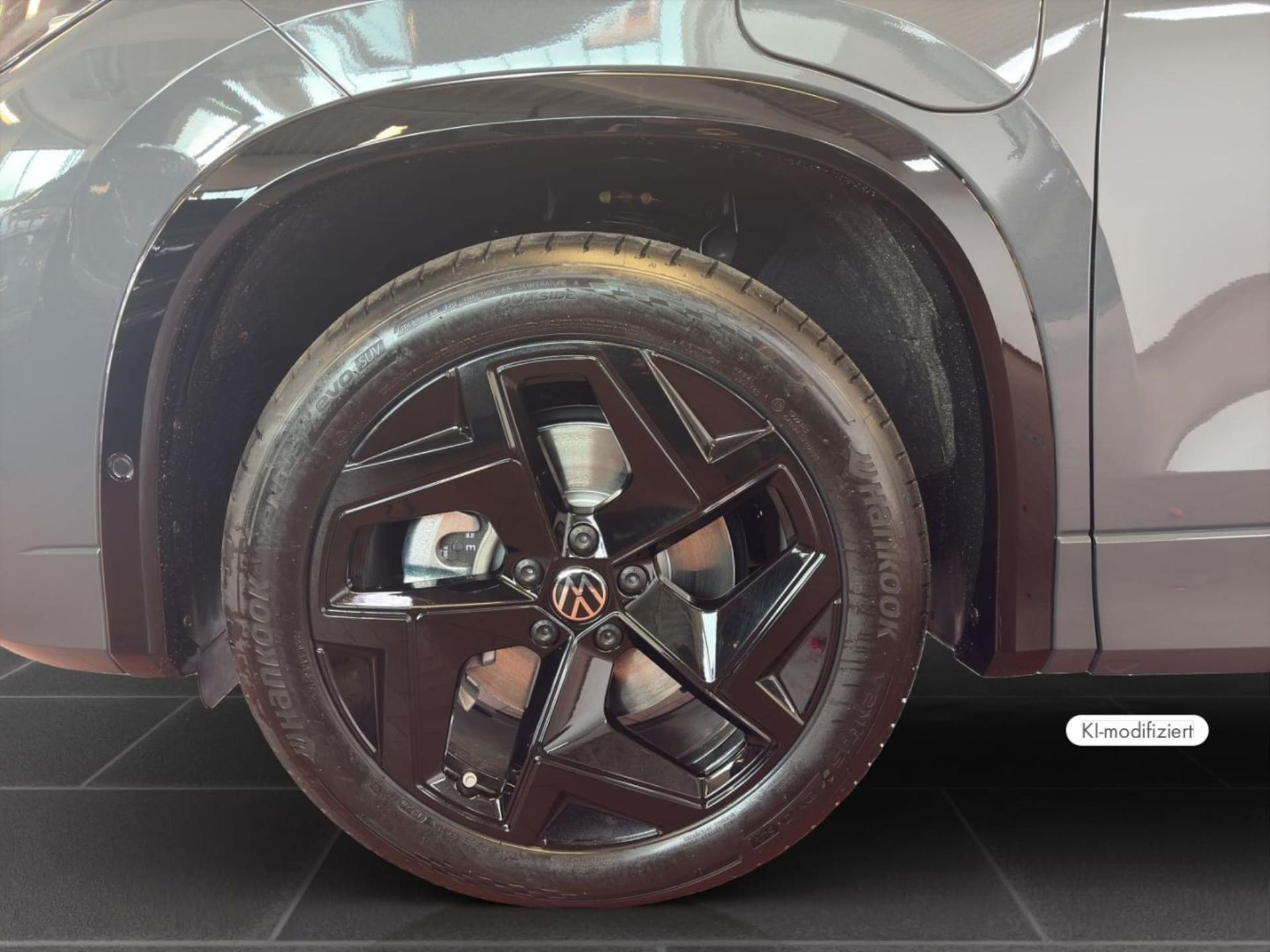 Volkswagen Tayron R-Line