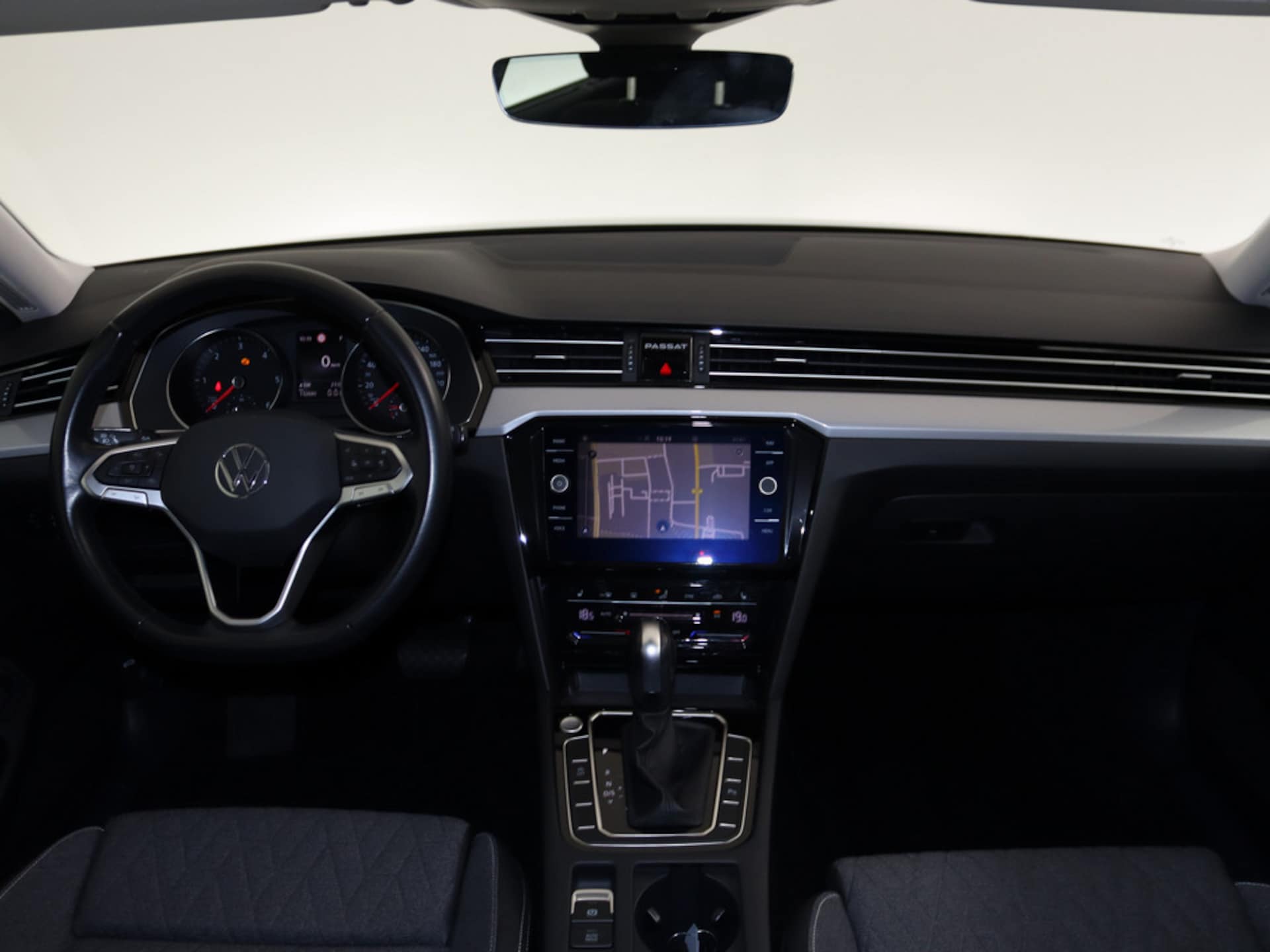 Volkswagen Passat Variant Business