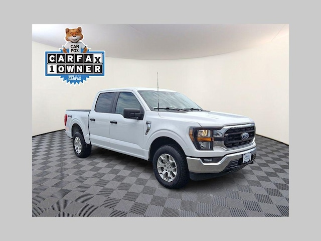 Photo of 2023 Ford F-150