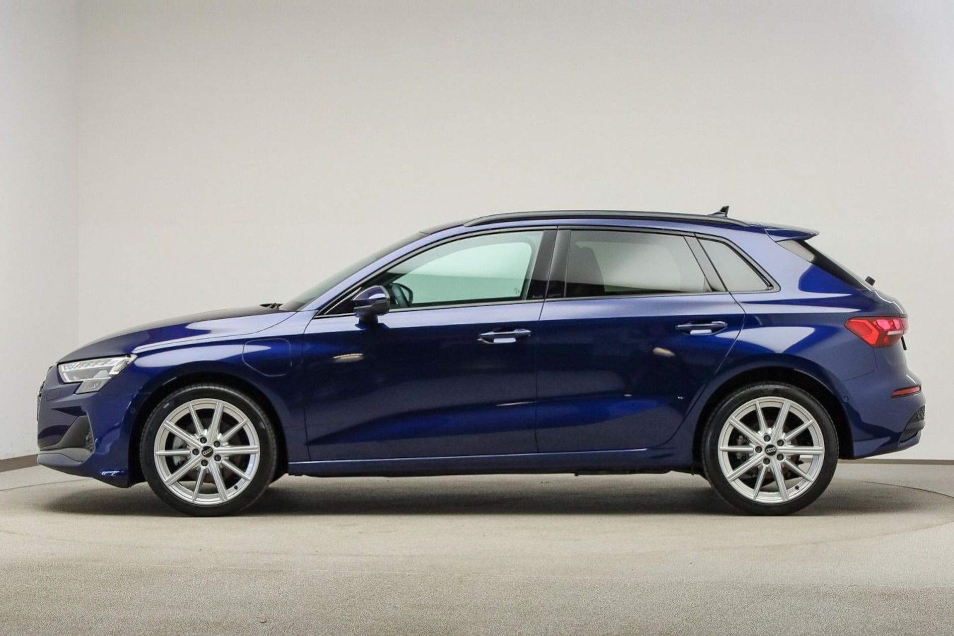 Audi A3 Sportback TFSI e Advanced