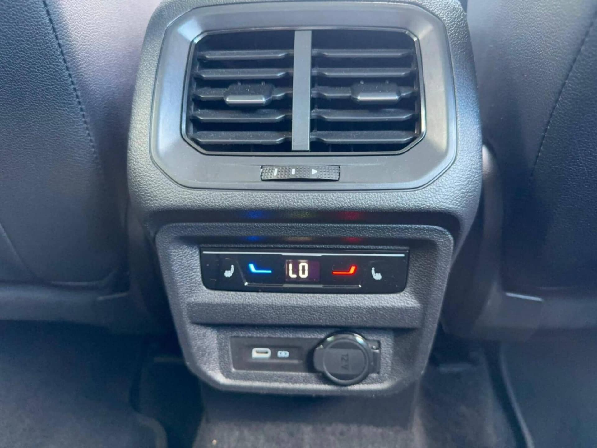 Volkswagen Tiguan Allspace Elegance