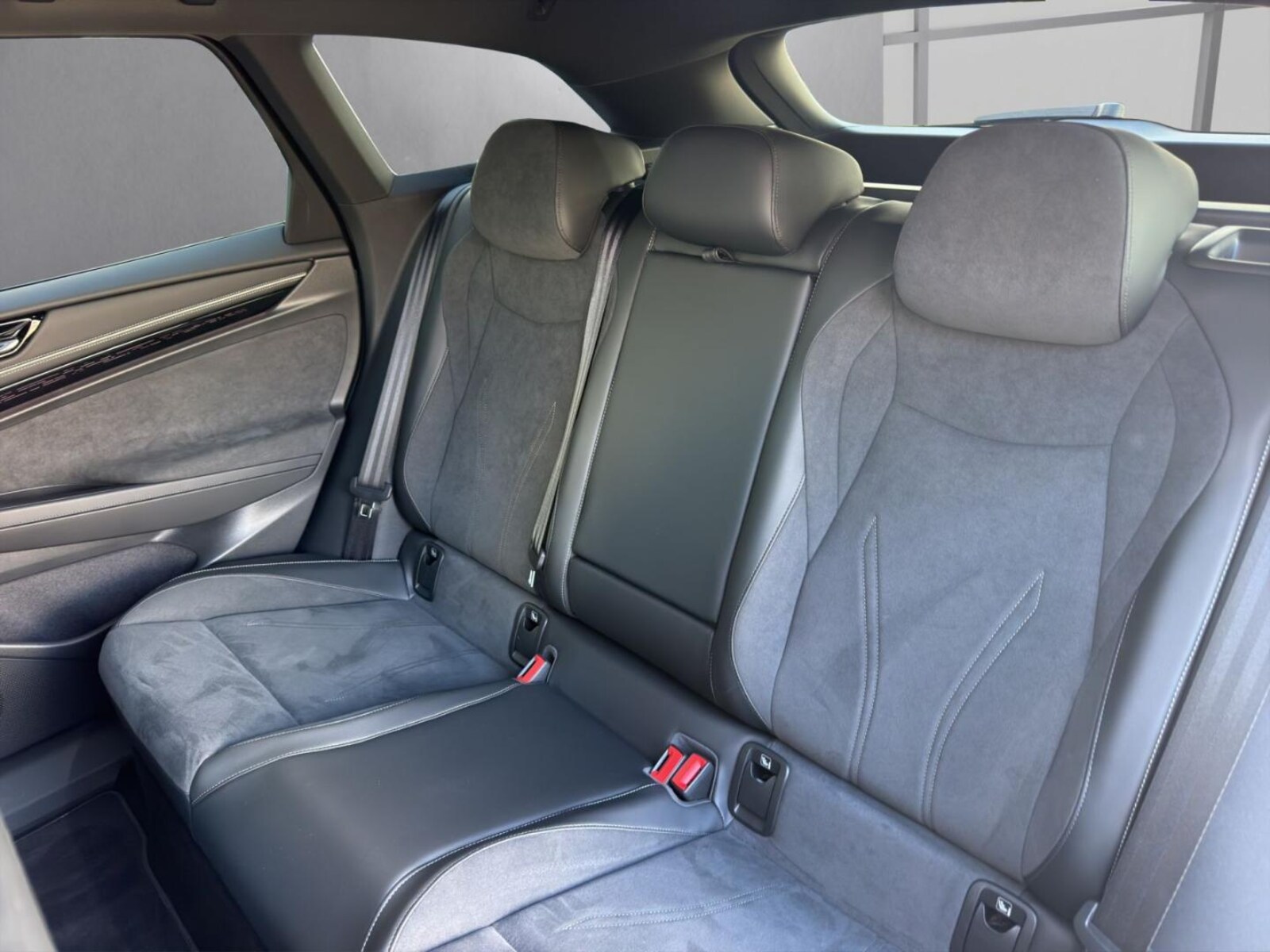 Volkswagen ID.7 Tourer – Bild 10