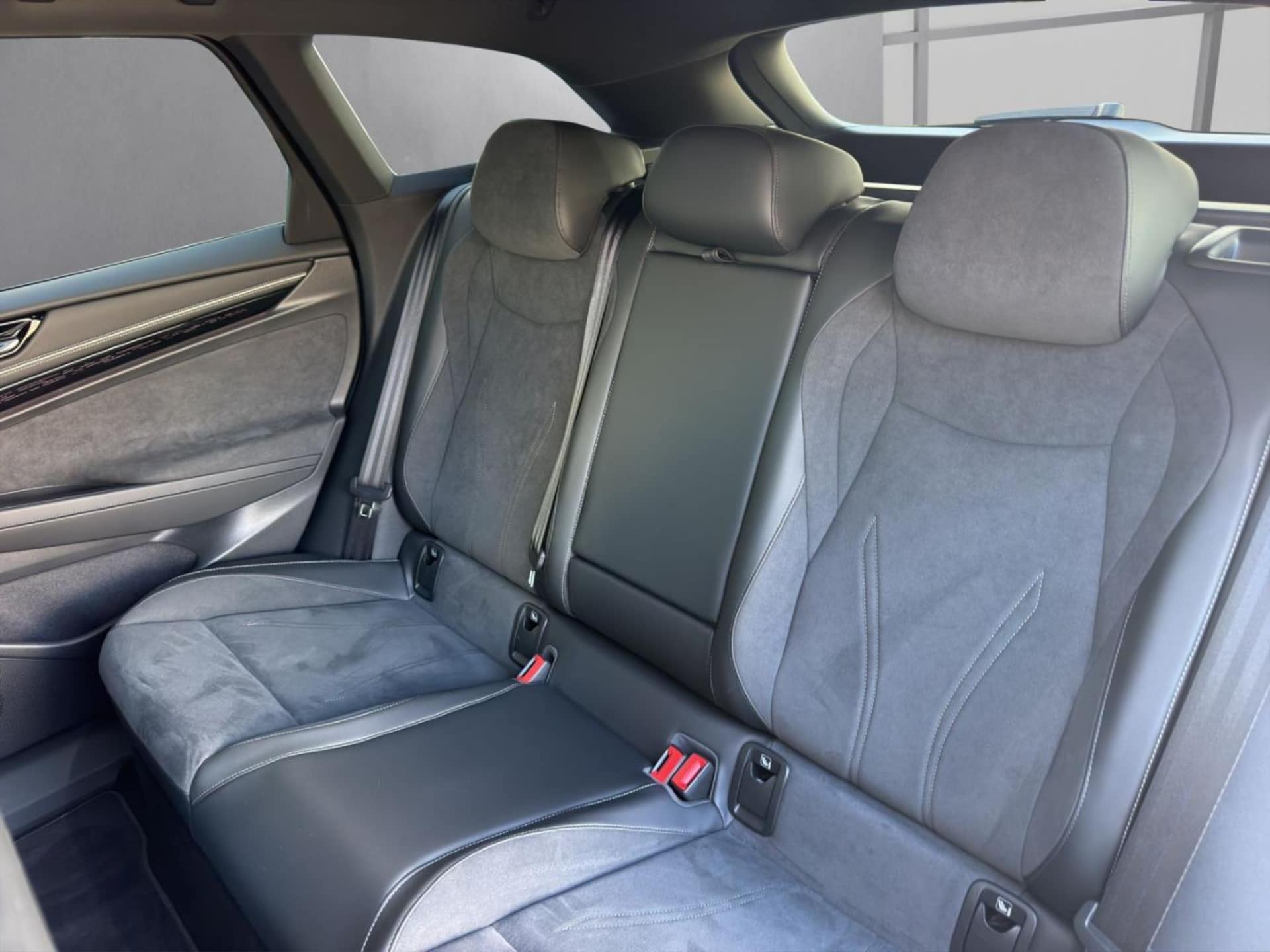 Volkswagen ID.7 Tourer Pro