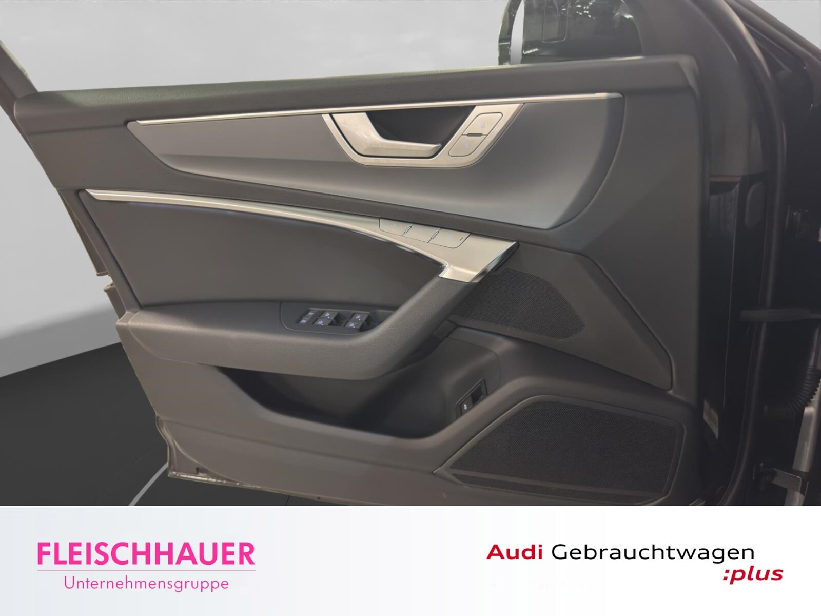 Audi A6 Avant – Bild 13