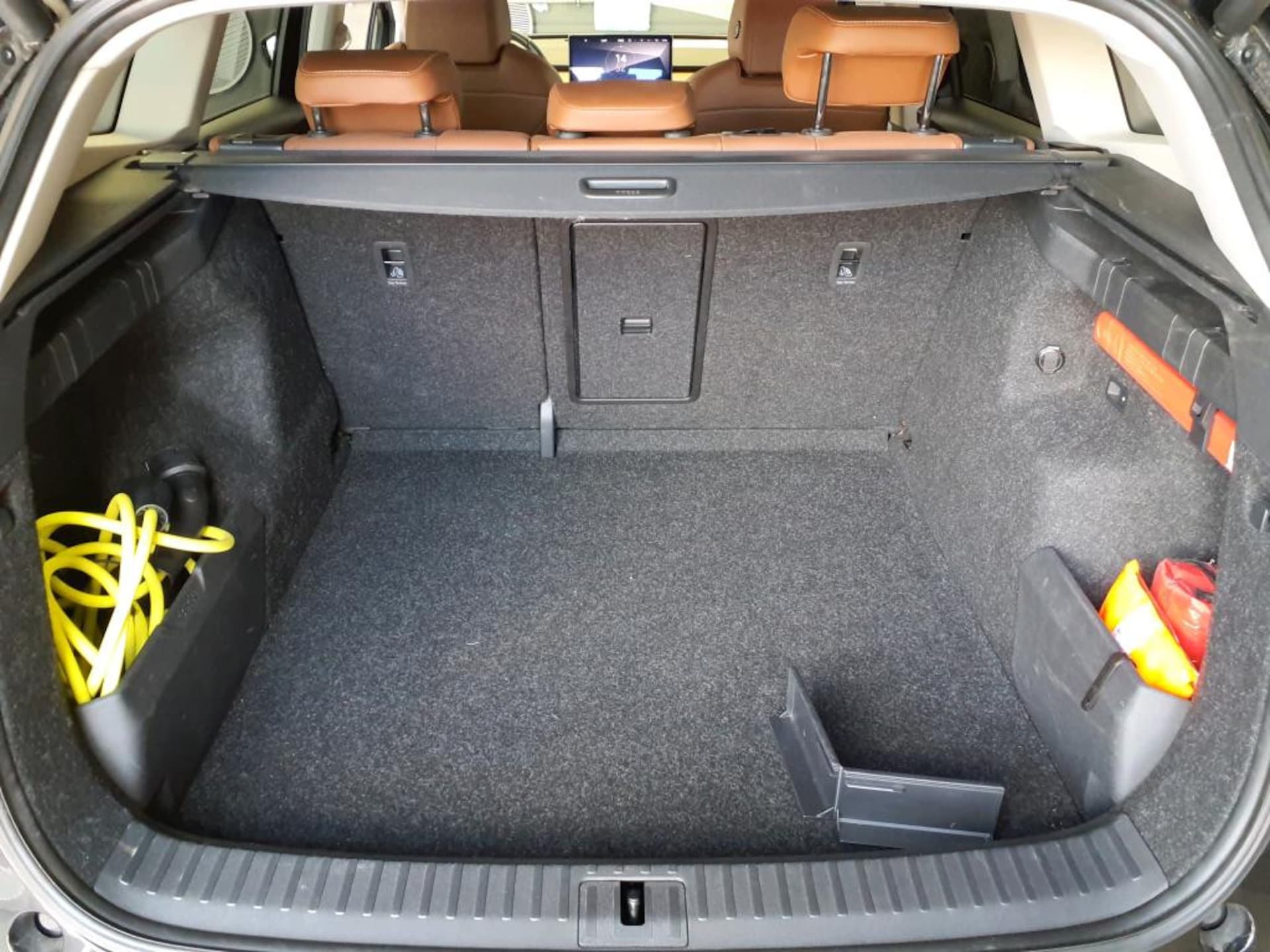 Skoda Enyaq 80X