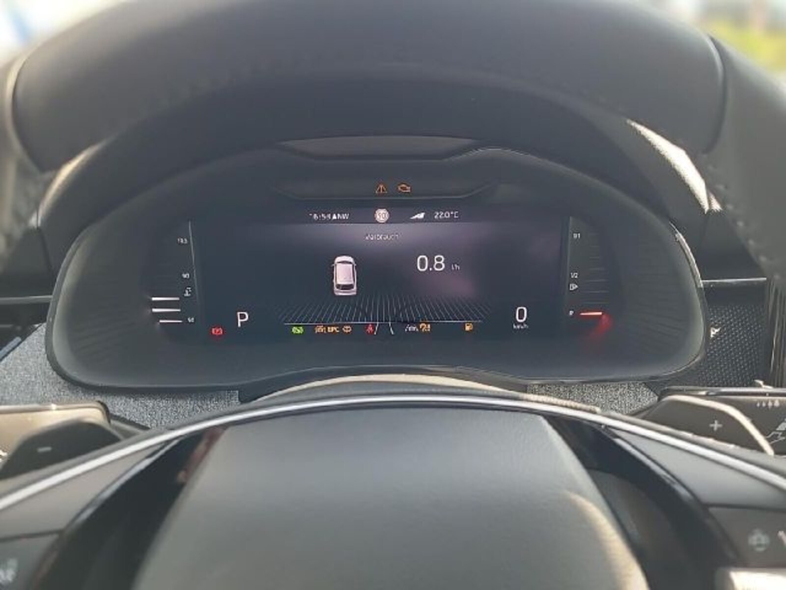 Škoda Kamiq – Bild 8