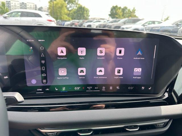 2026 Audi A6 Premium Plus - Photo 12