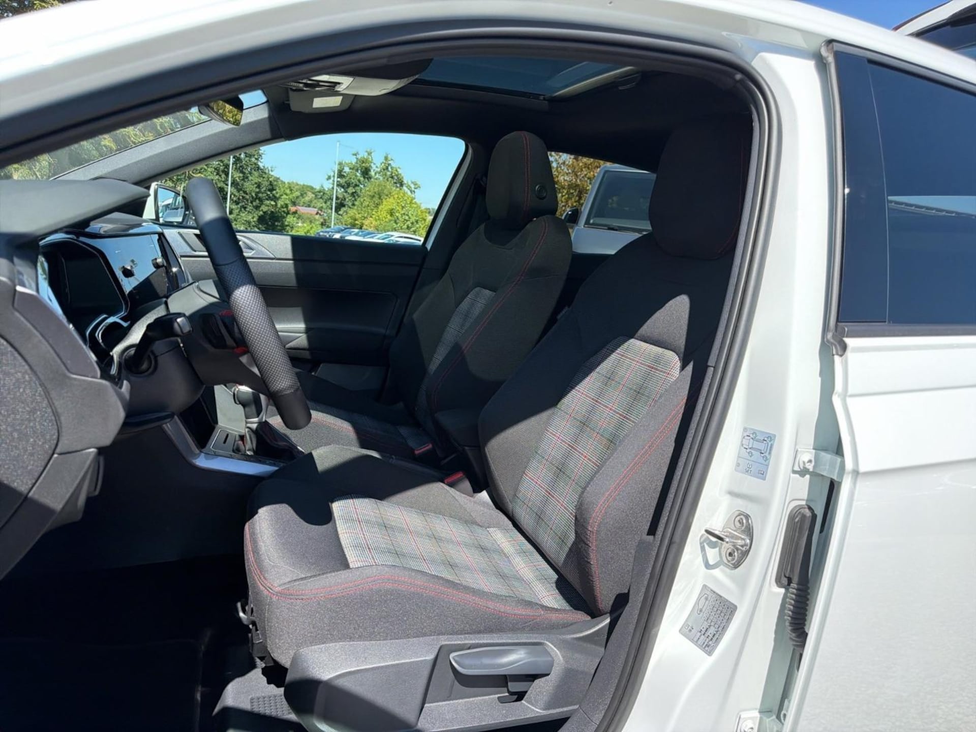 Volkswagen Polo GTI