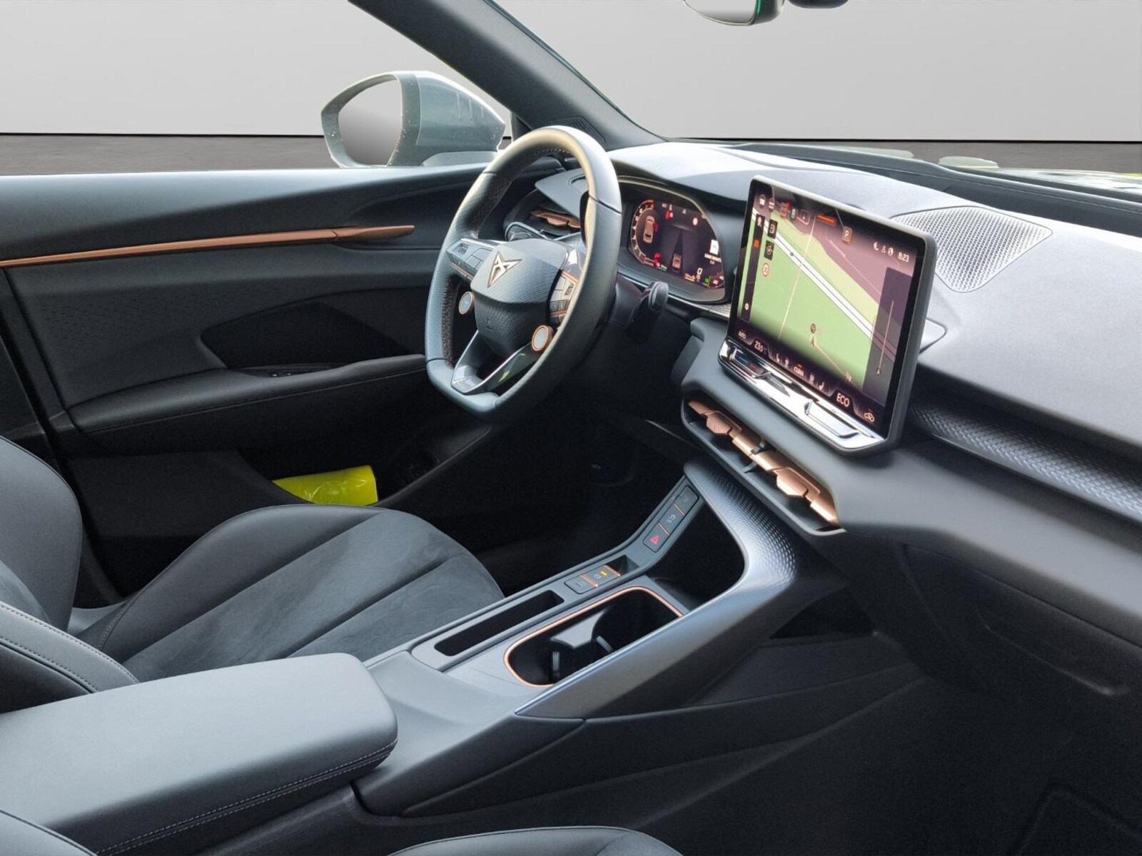CUPRA Terramar – Bild 23