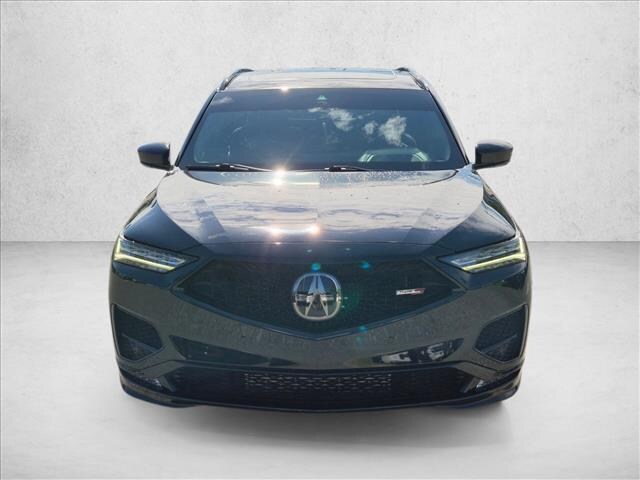 2023 Acura MDX