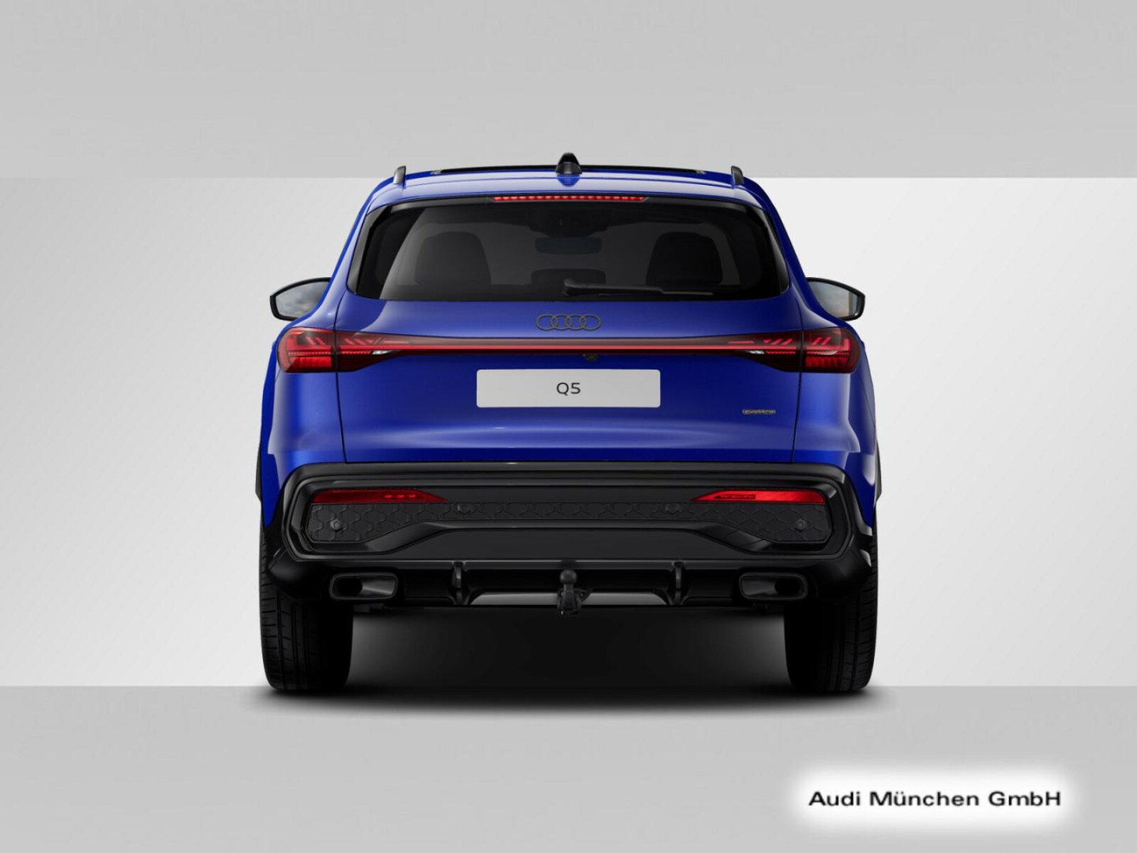 Audi Q5 – Bild 6